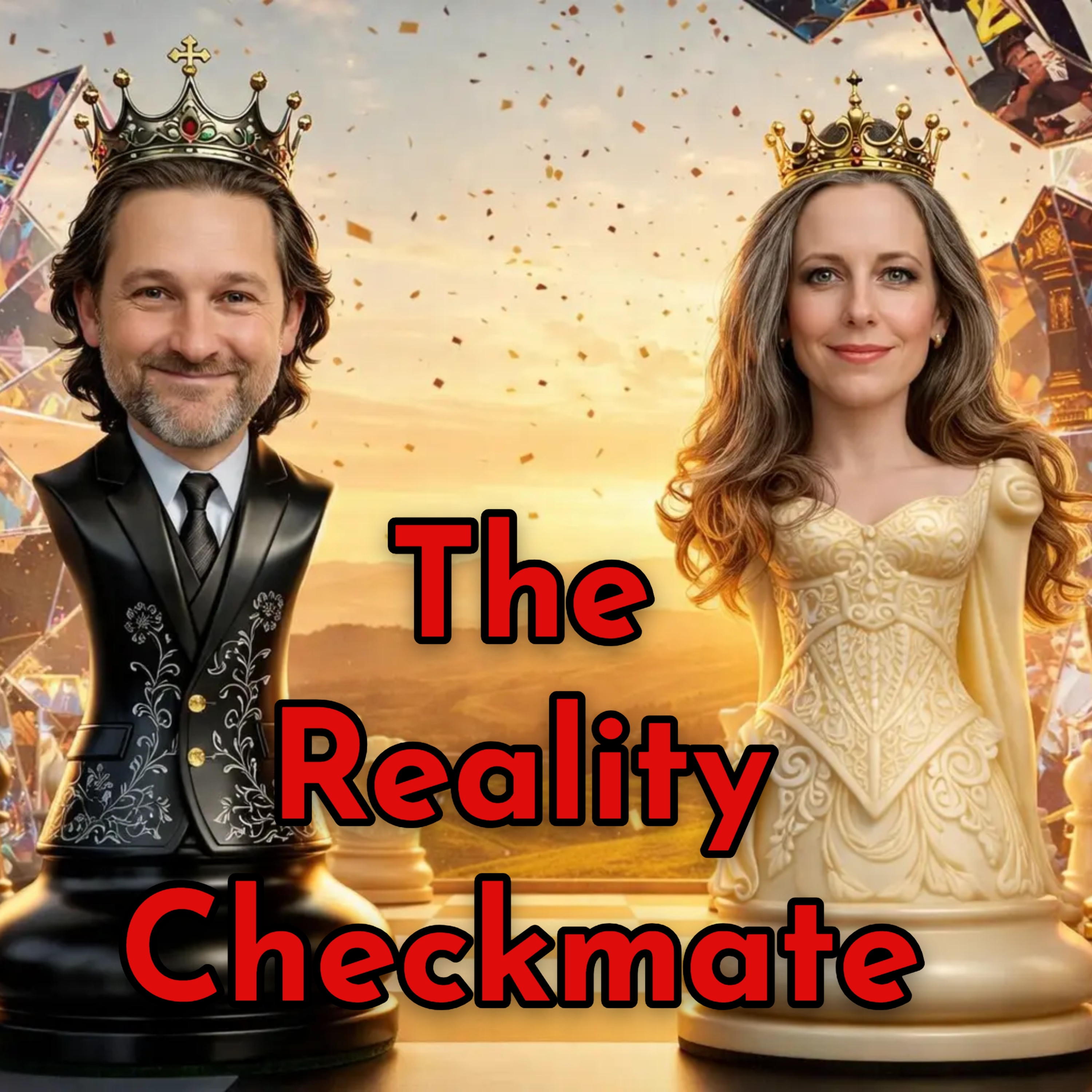 The Reality Checkmate