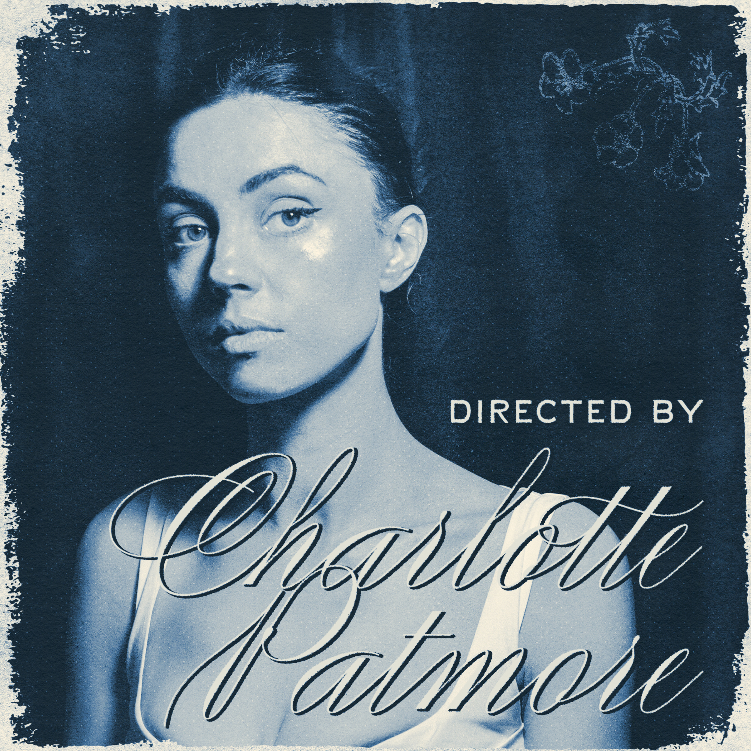 Directed by Charlotte Patmore cover art