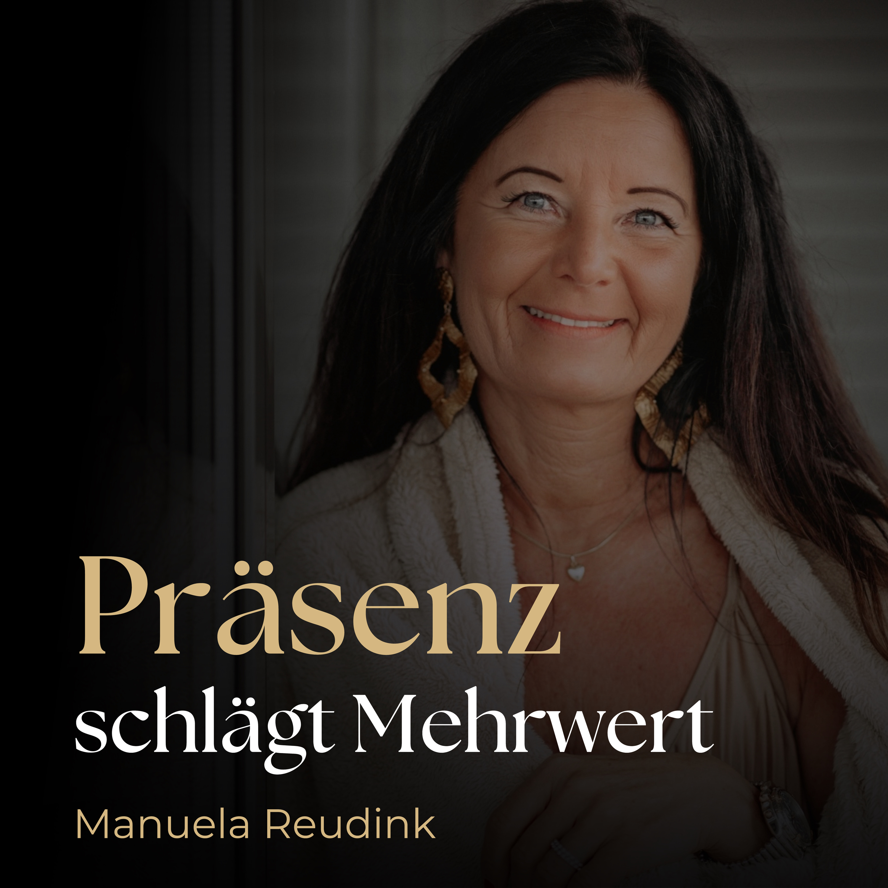 Präsenz schlägt Mehrwert cover art