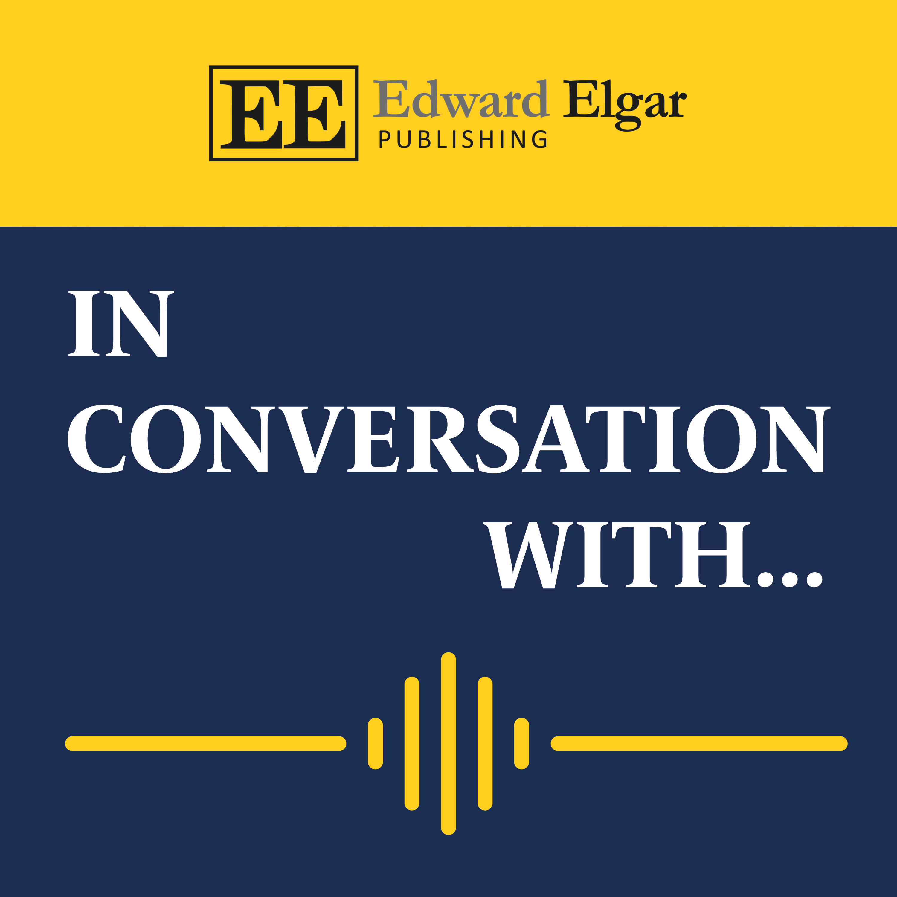 Edward Elgar Publishing: In Conversation With...