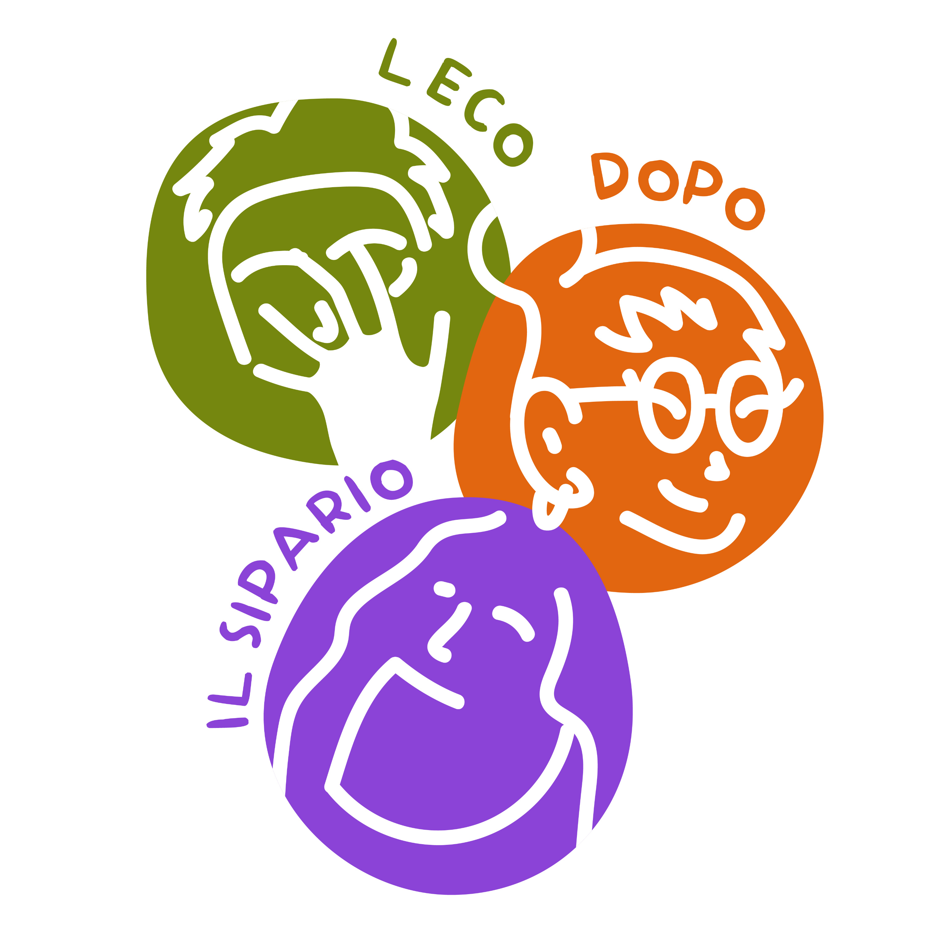 L'Eco Dopo il Sipario cover art