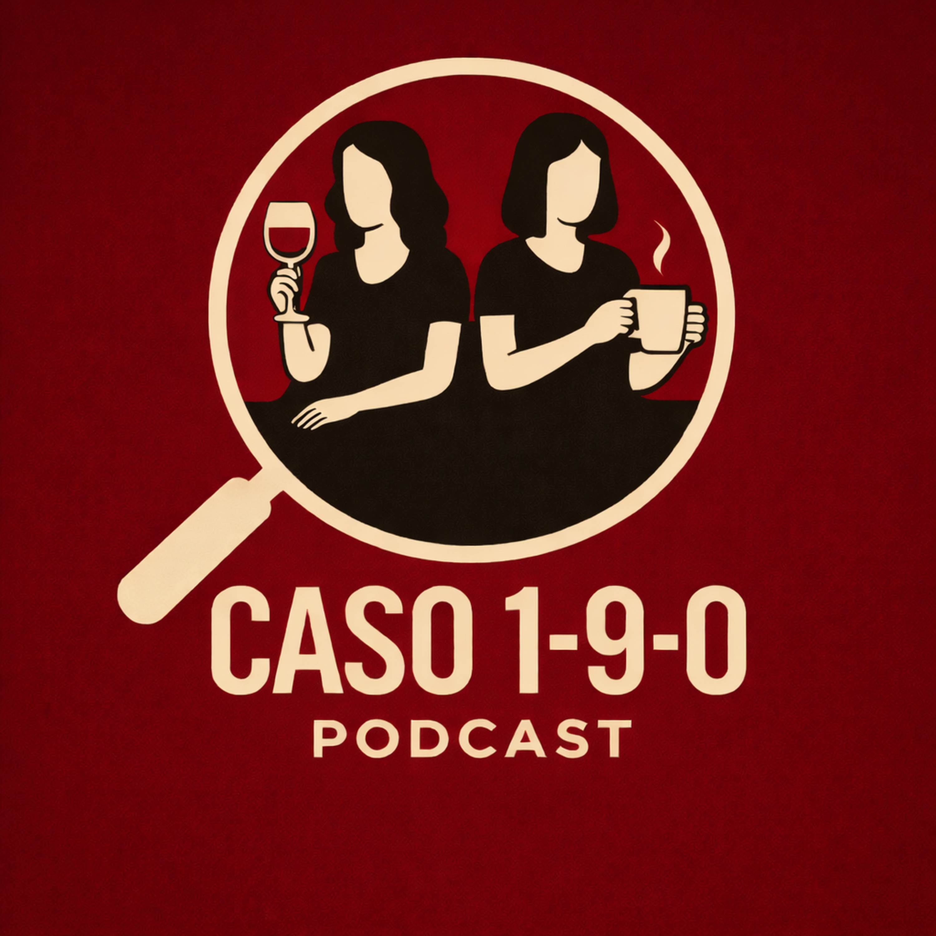 Caso 190 cover art