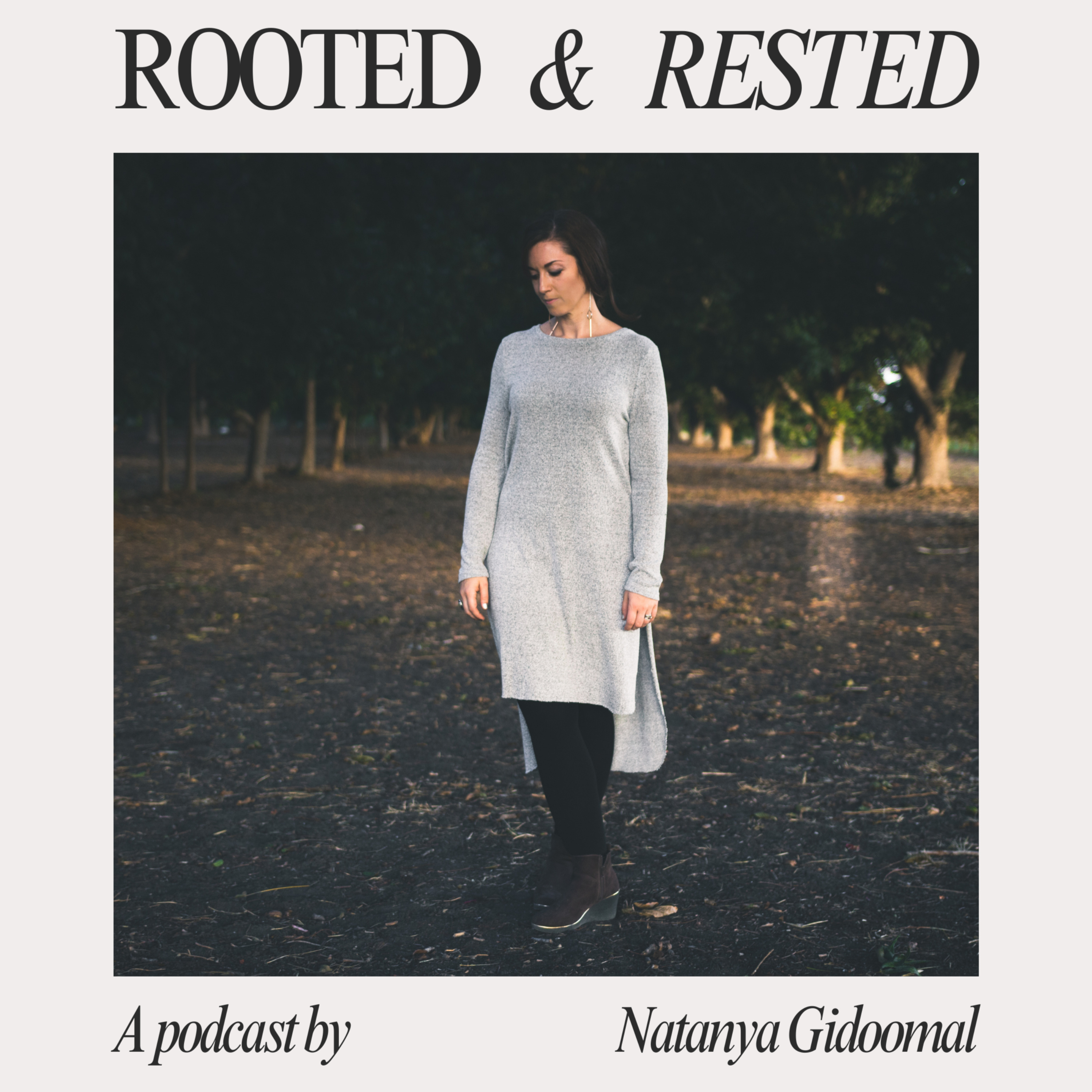 Rooted & Rested