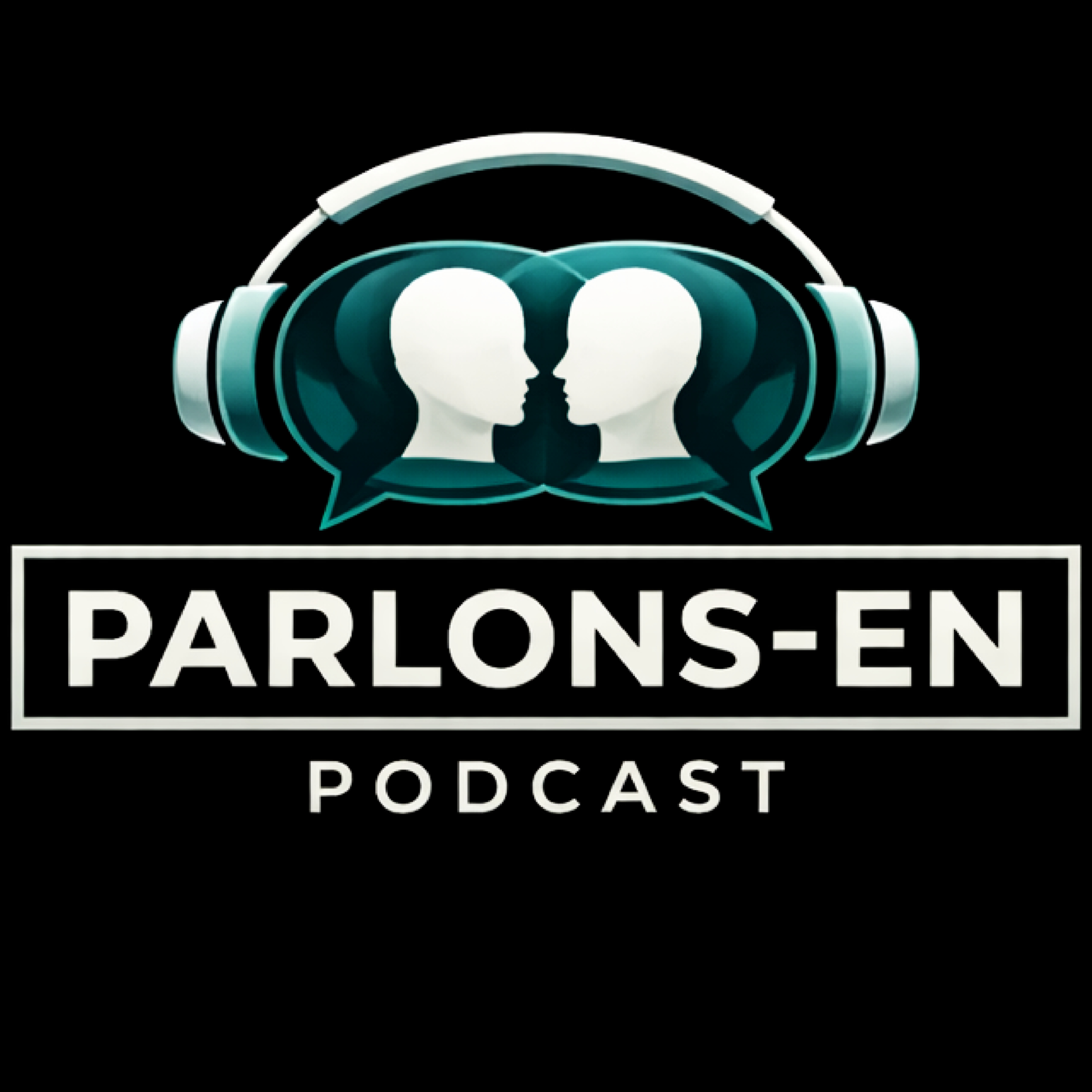 Parlons-En Podcast cover art