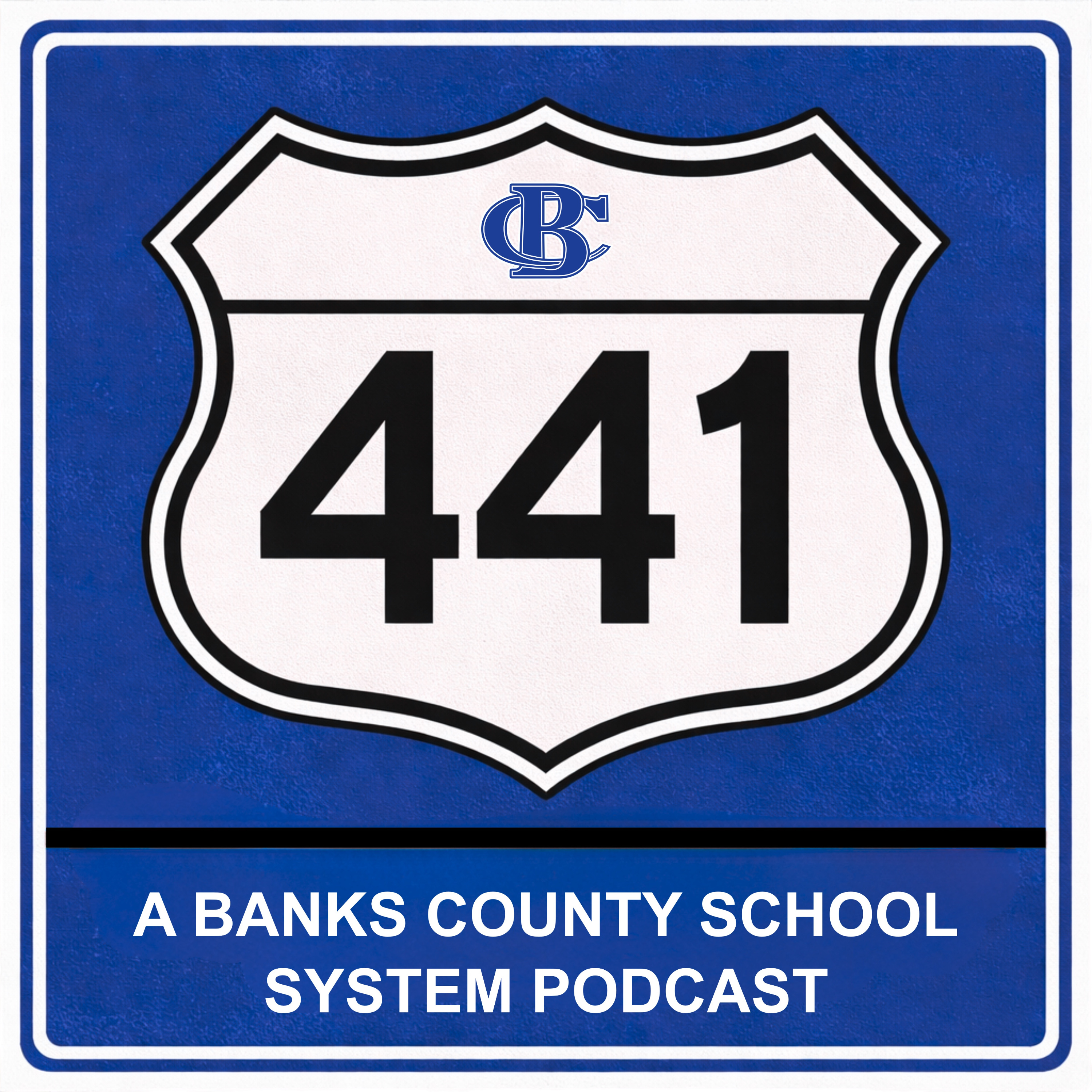 441: A Banks County School System Podcast podcast artwork