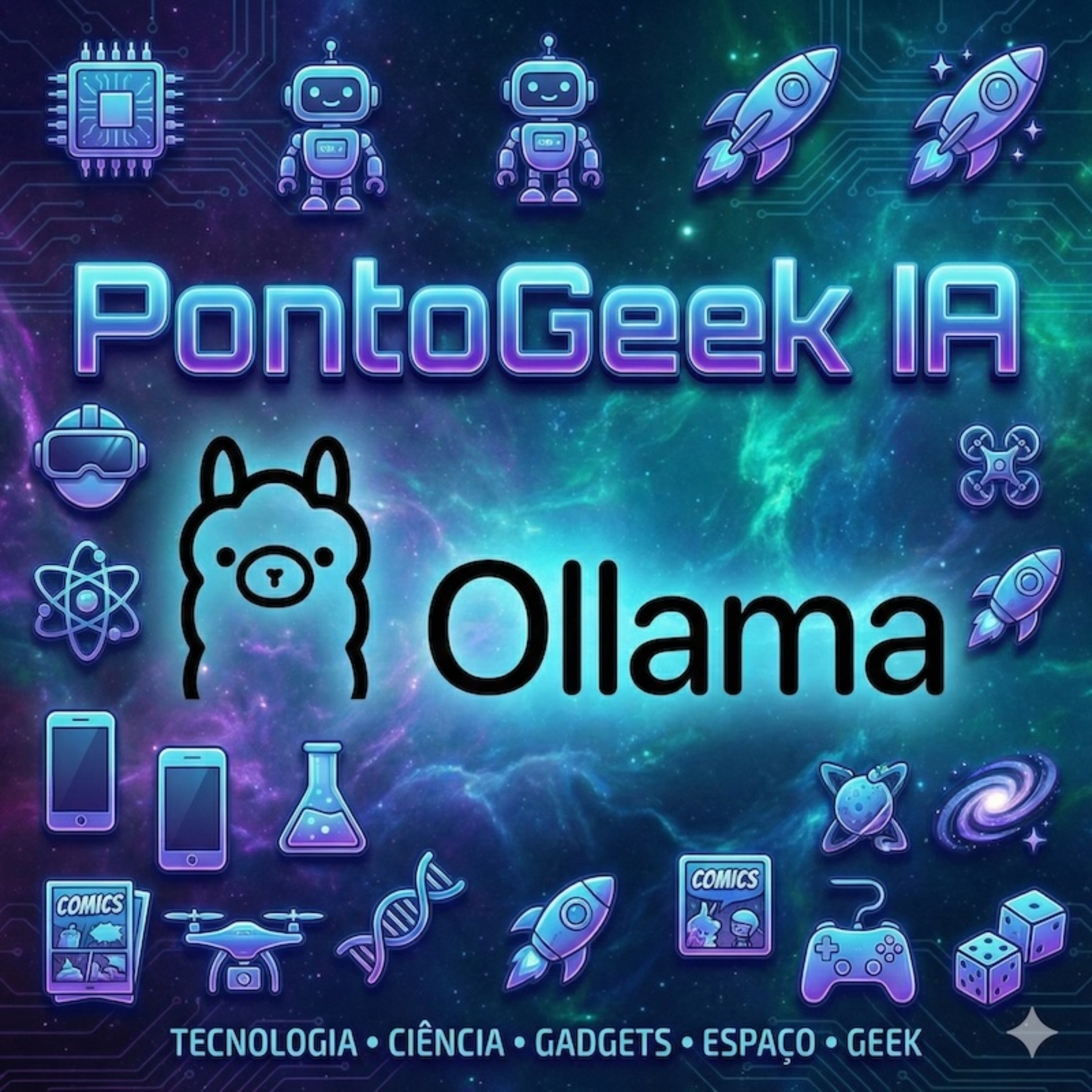 Por Dentro das Notícias de Tecnologia