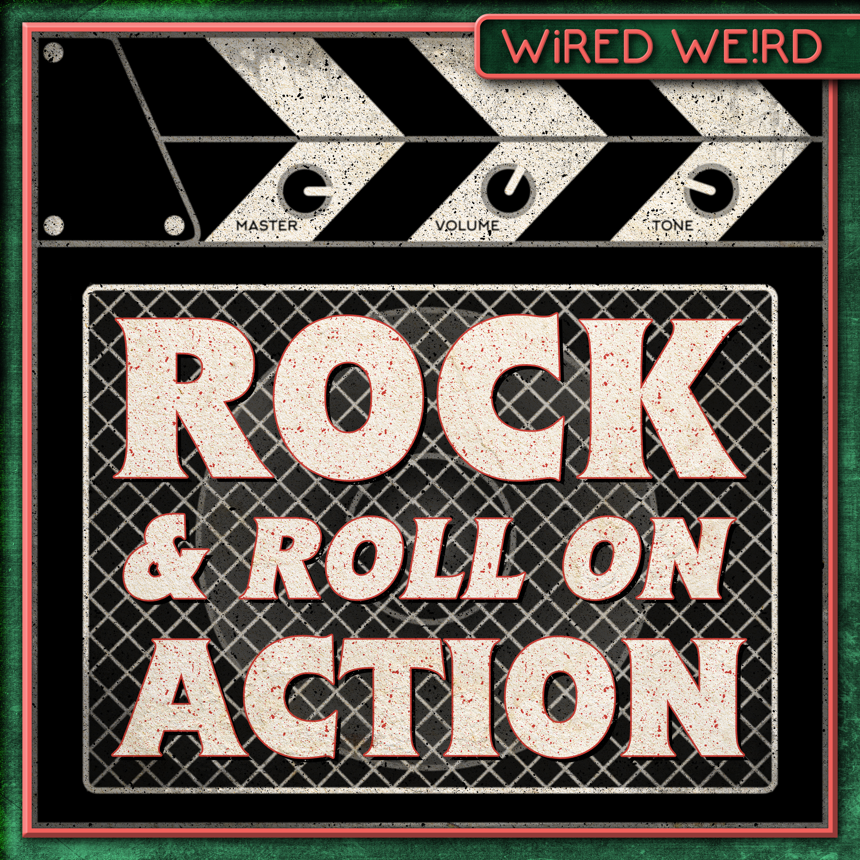 Rock & Roll On Action