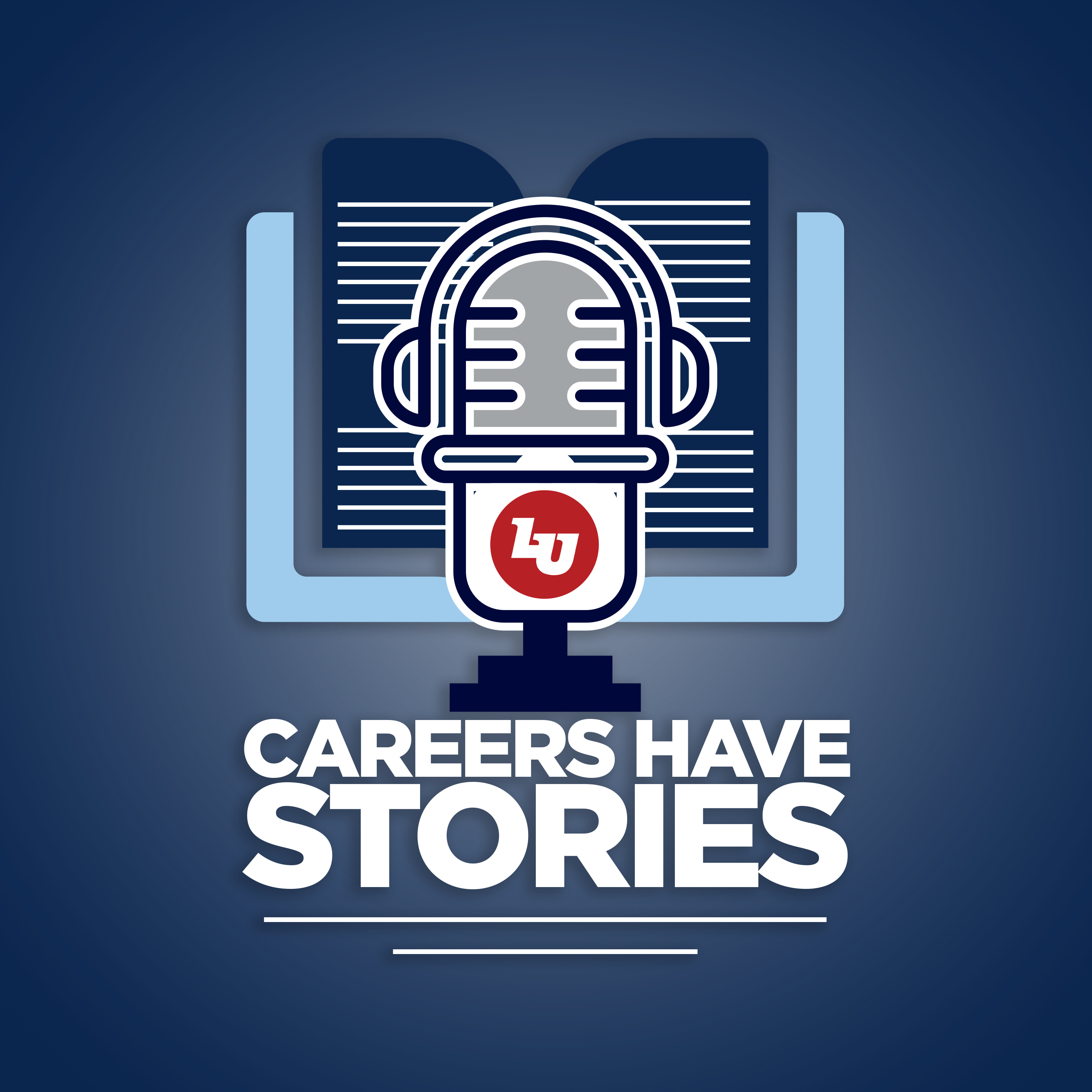 Careers Have Stories