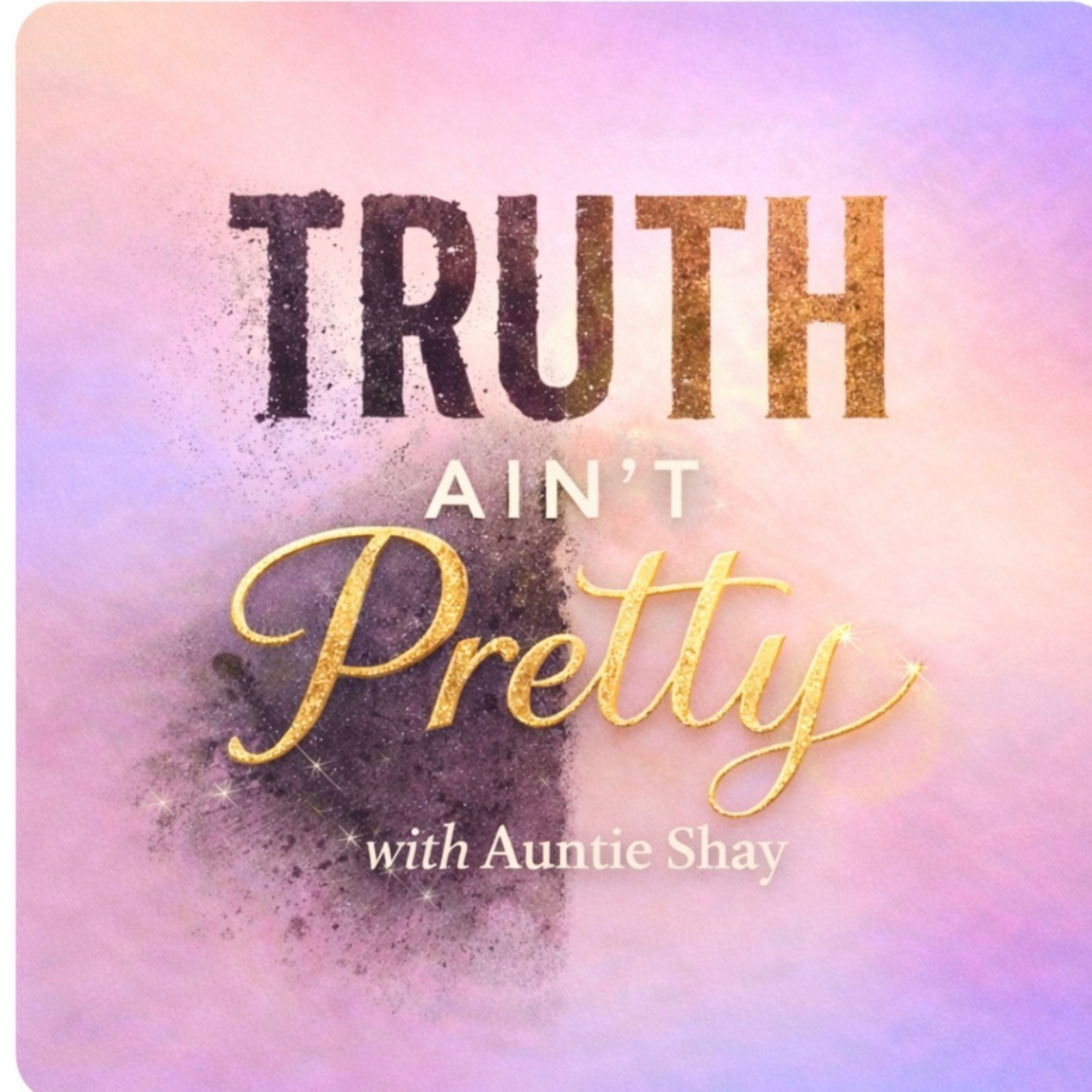 Truth ain’t Pretty cover art