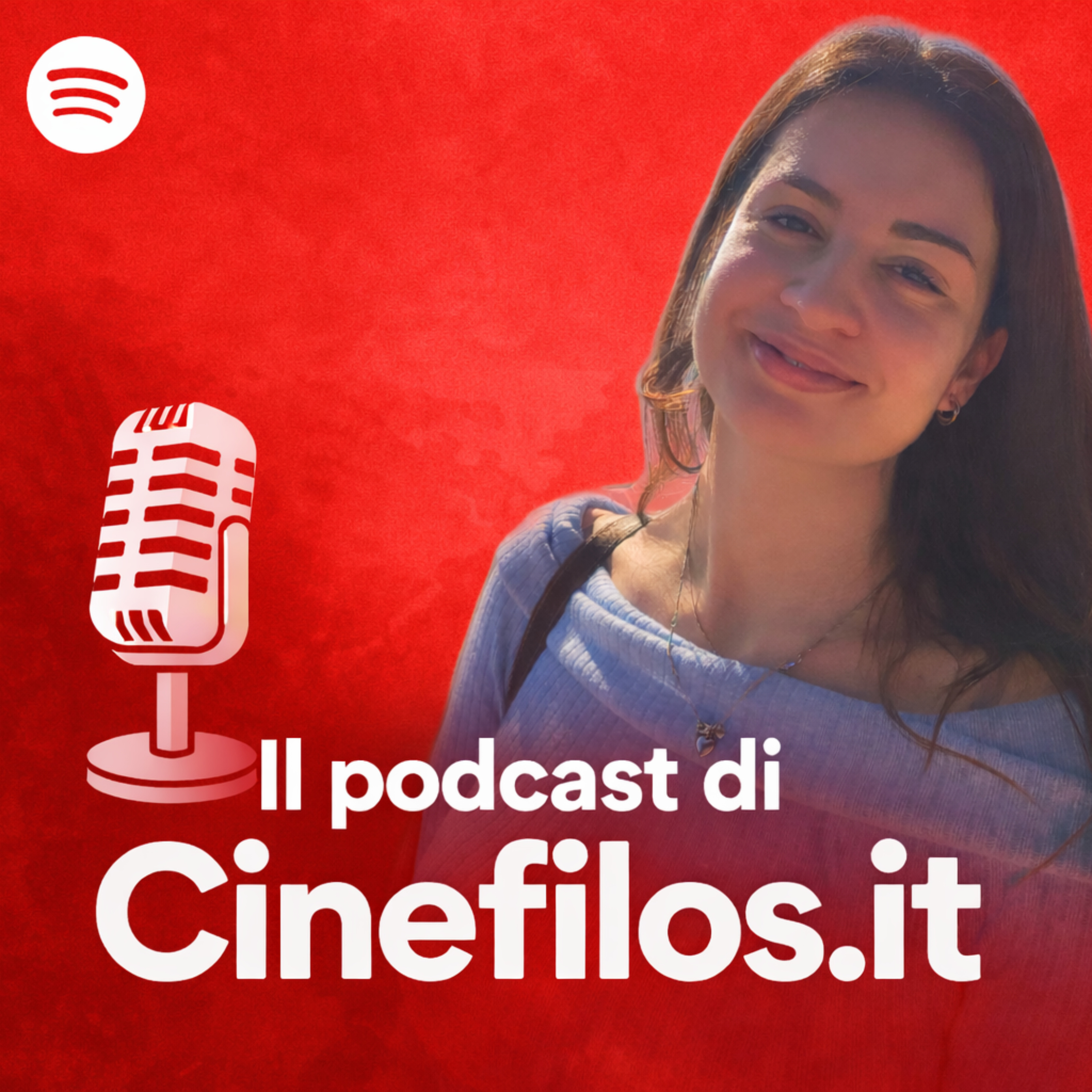 Il Podcast di Cinefilos.it