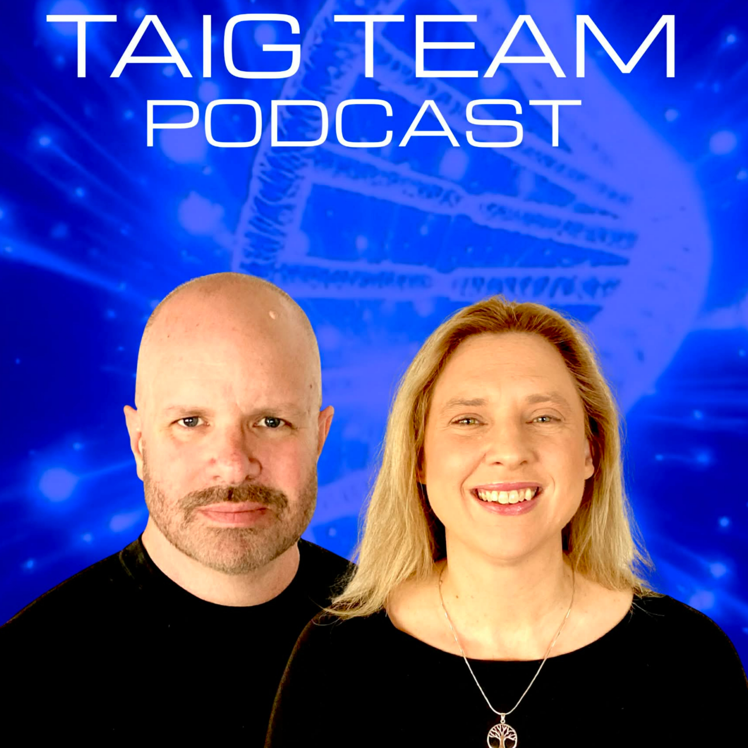 Taig Team Podcast cover art