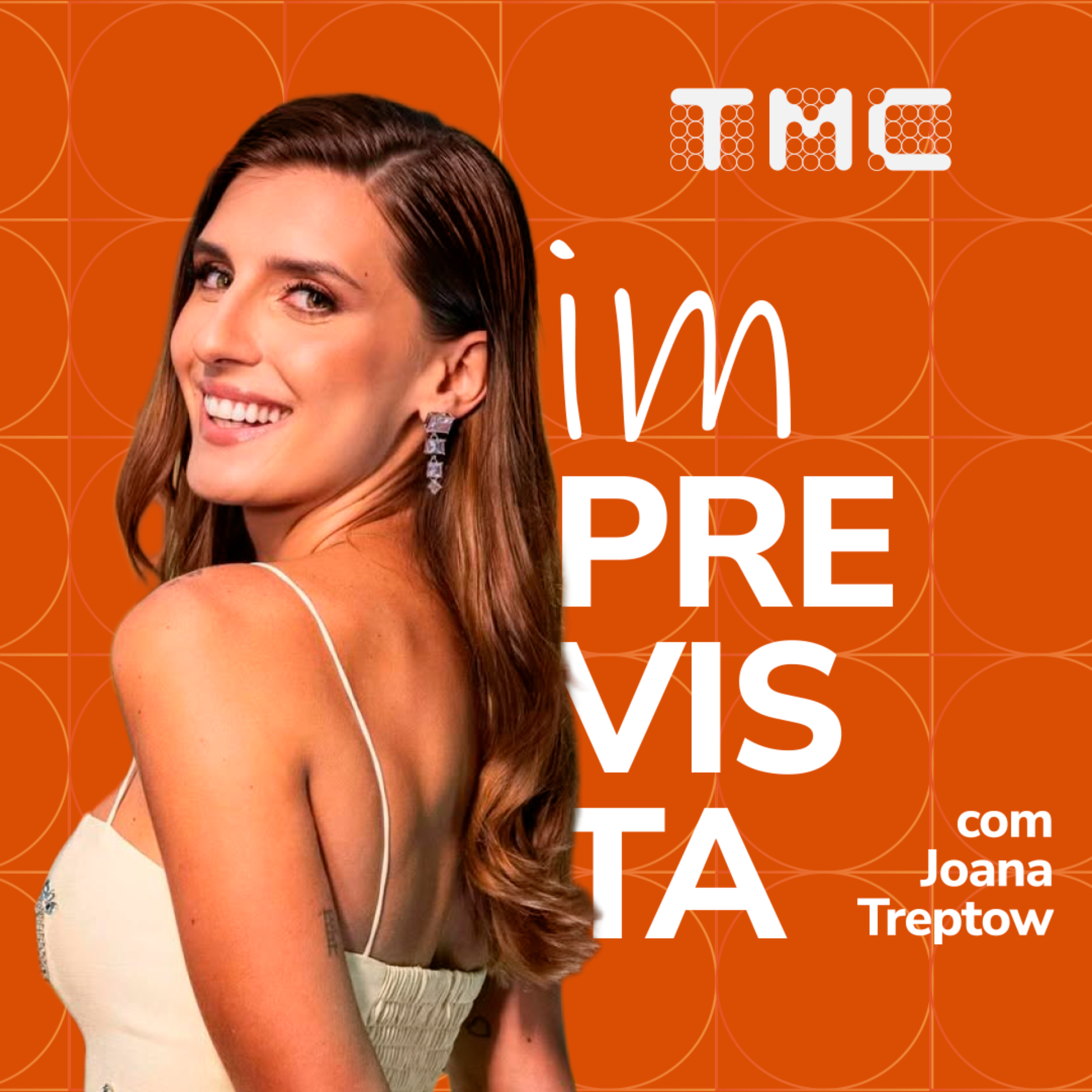 Imprevista cover art