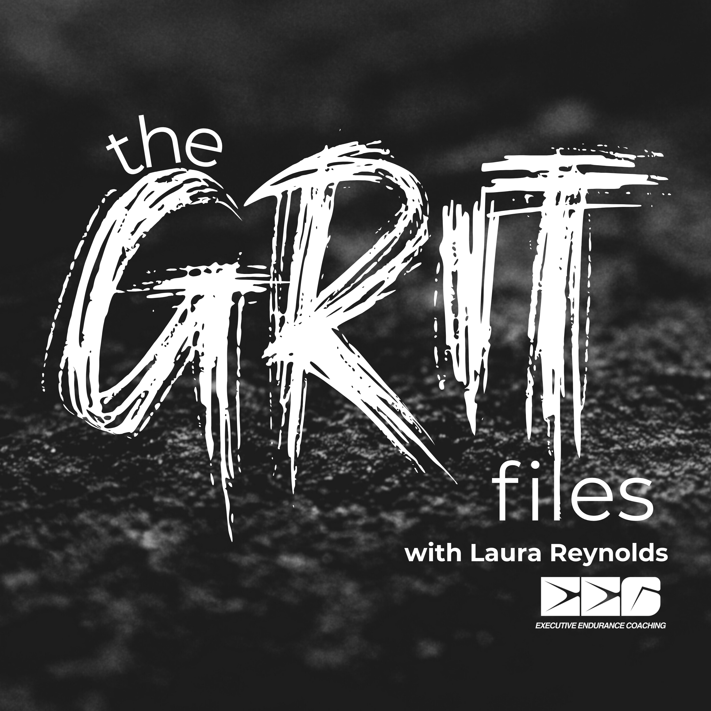 The Grit Files podcast artwork