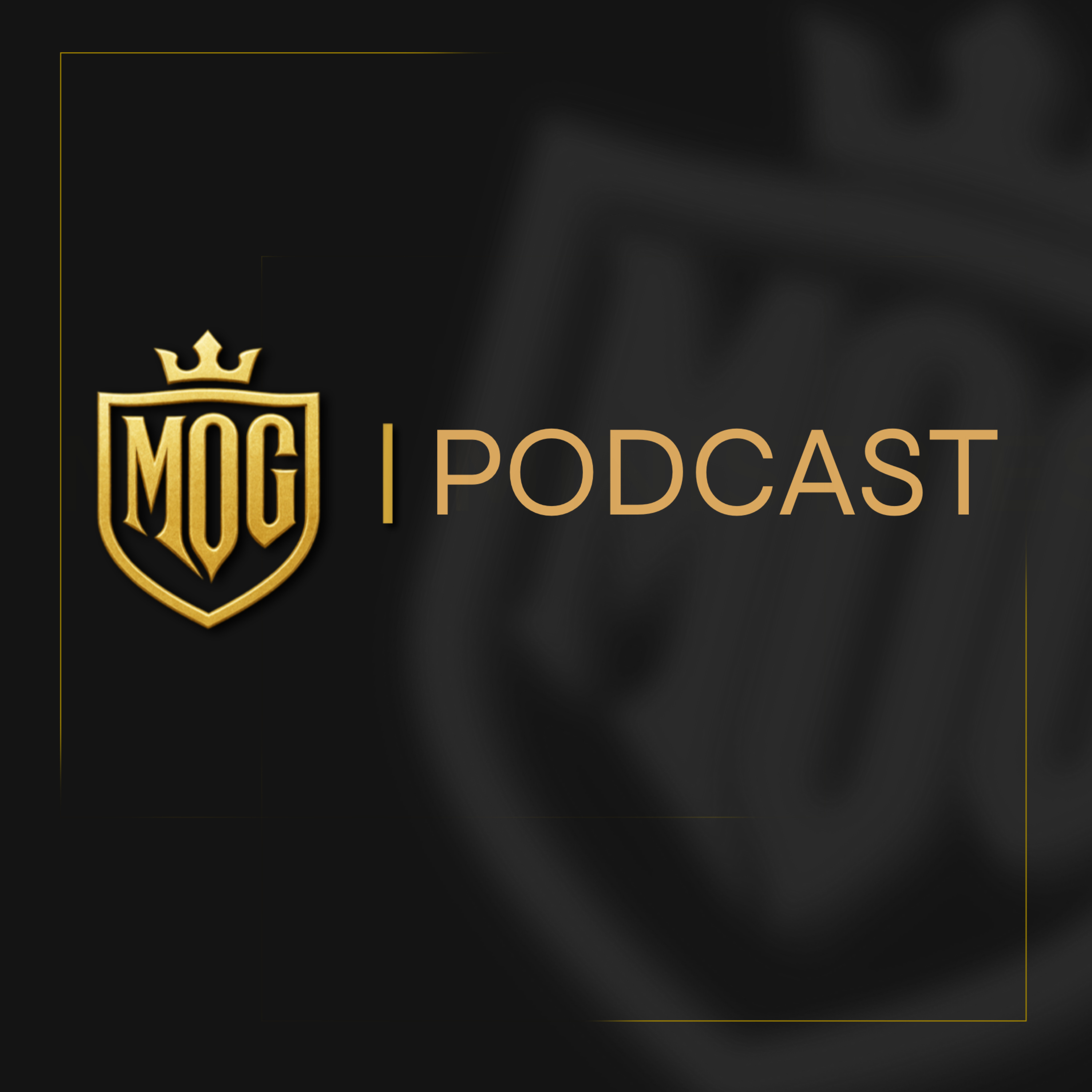 MOG Podcast cover art