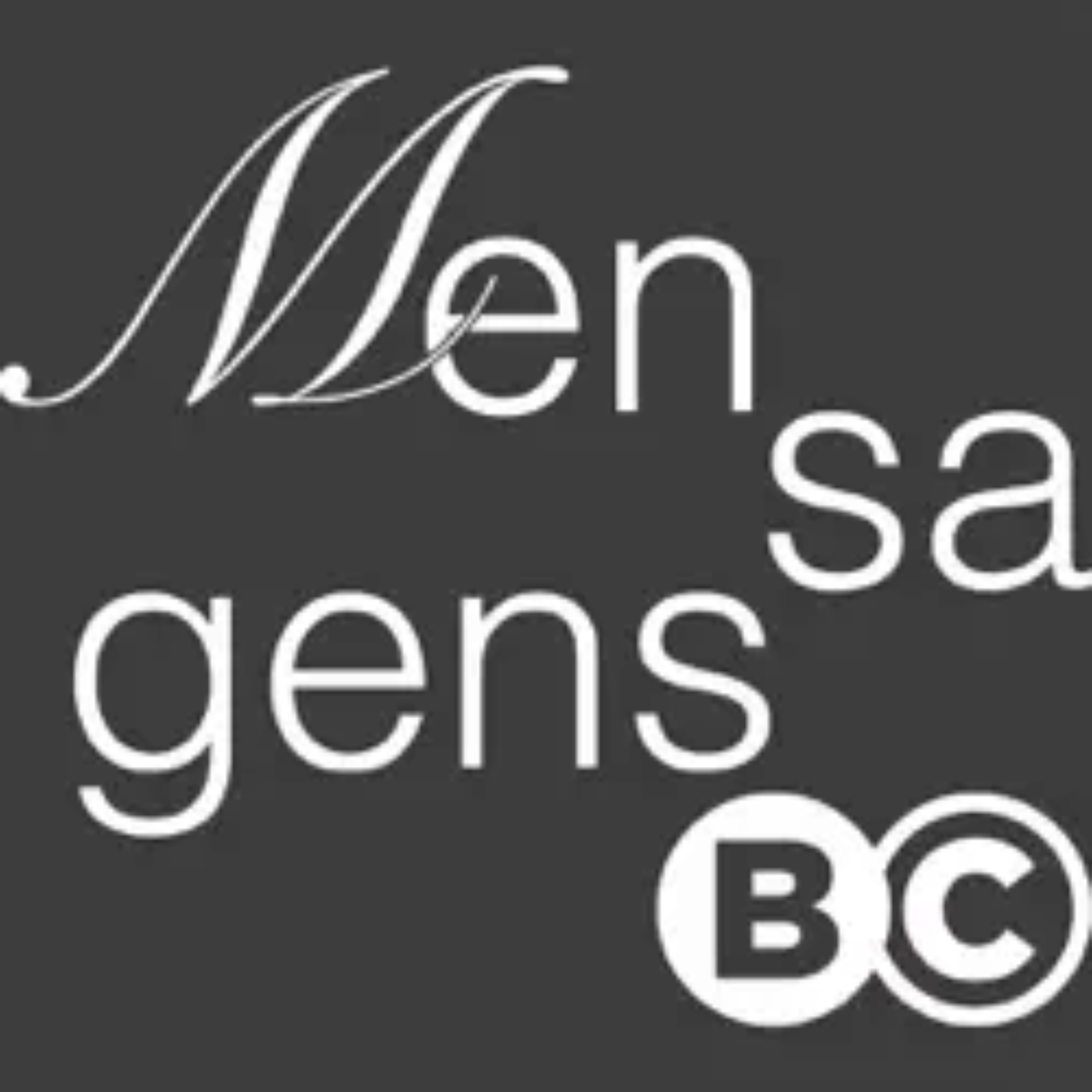 Brasa Church Mensagens cover art