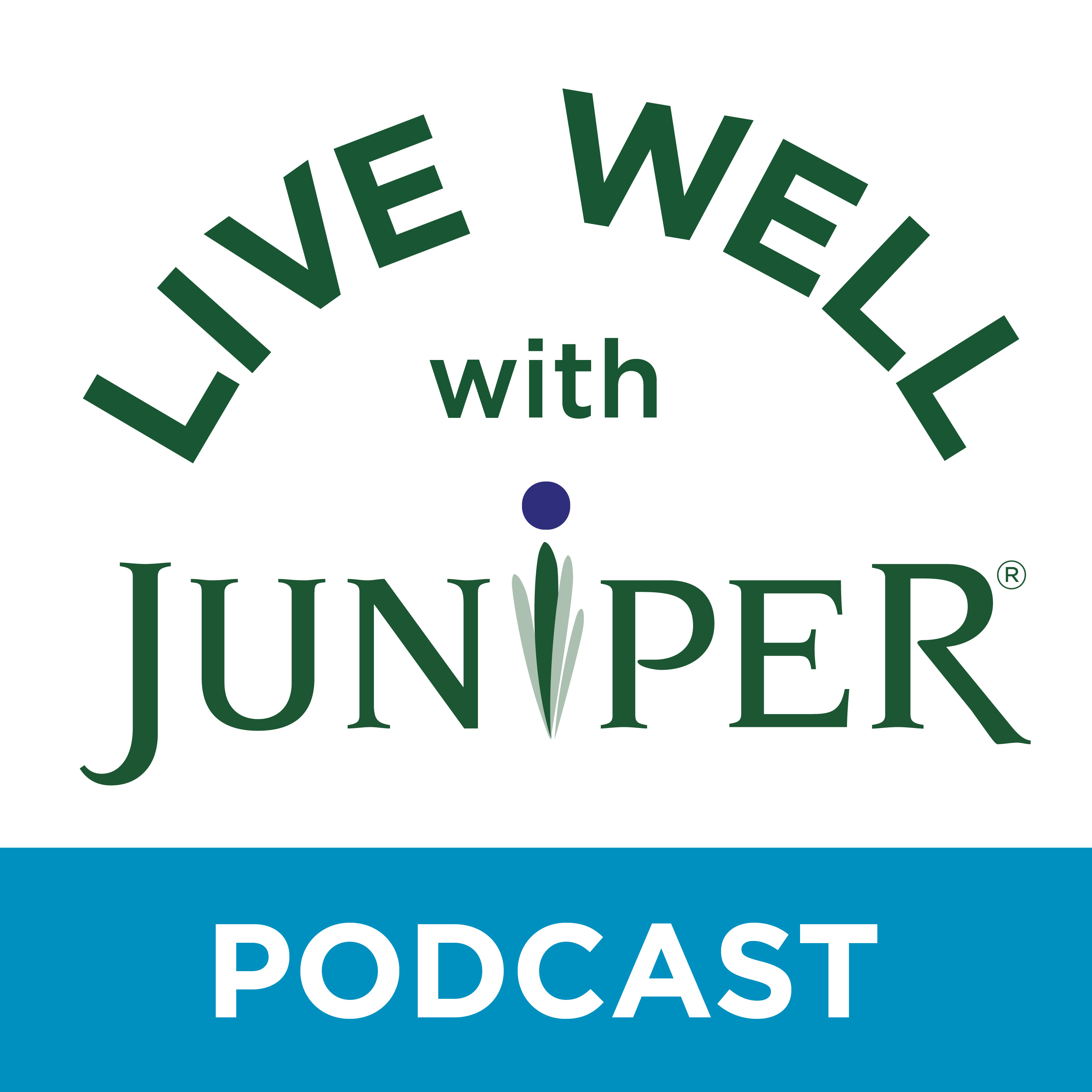 Live Well with Juniper