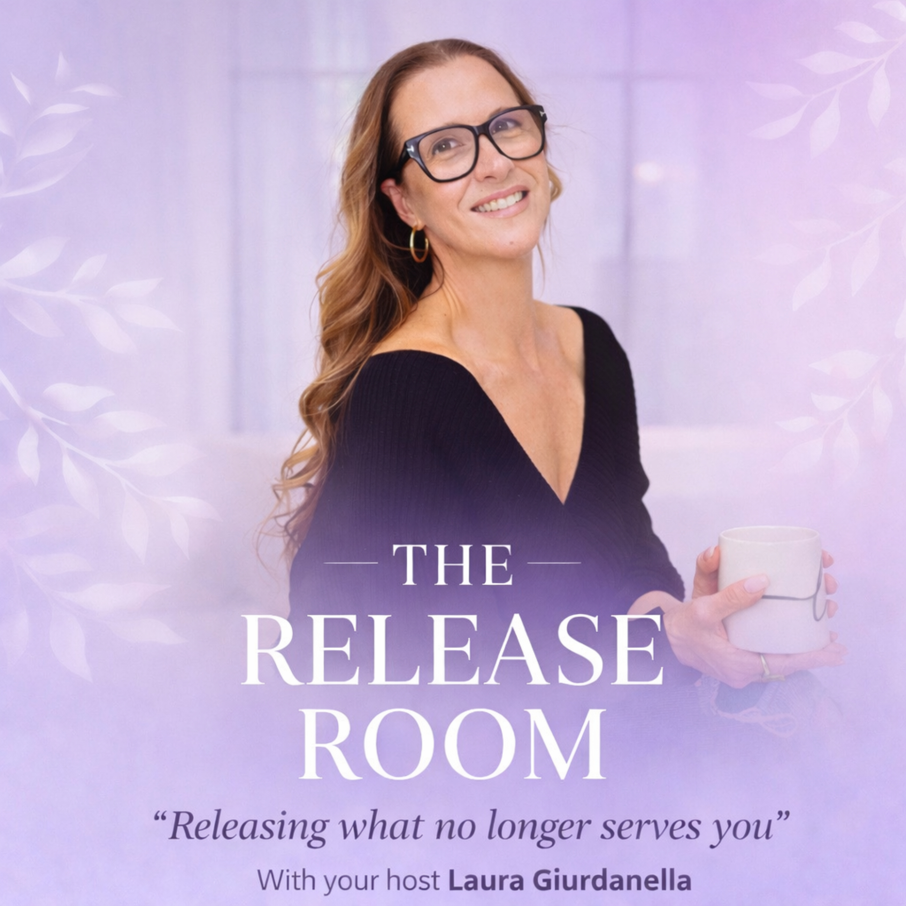 The Release Room cover art