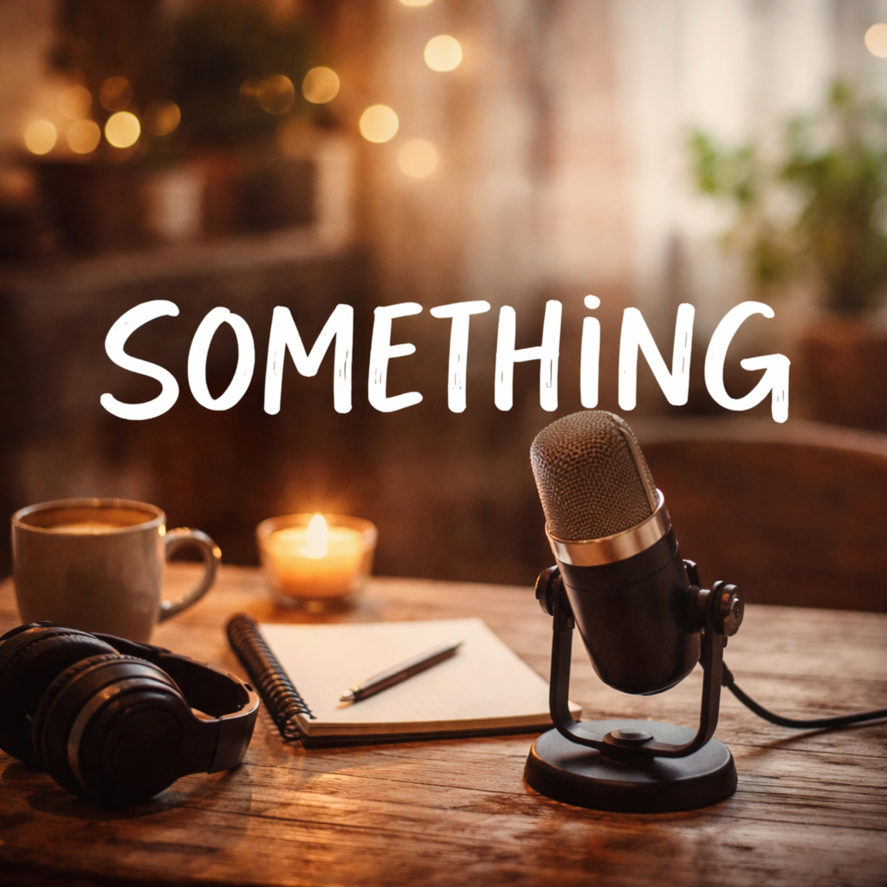 SOMETHING