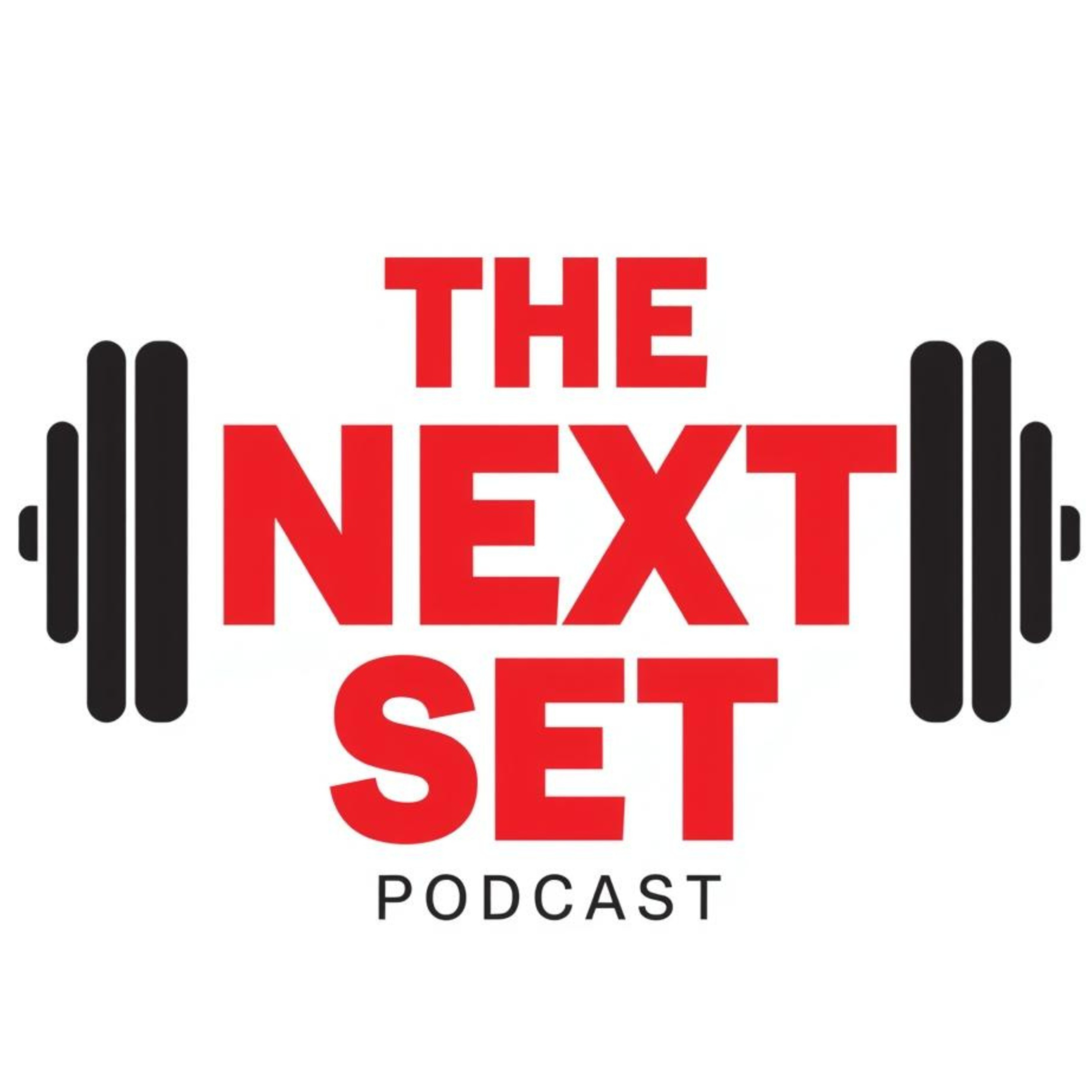 The Next Set Podcast cover art