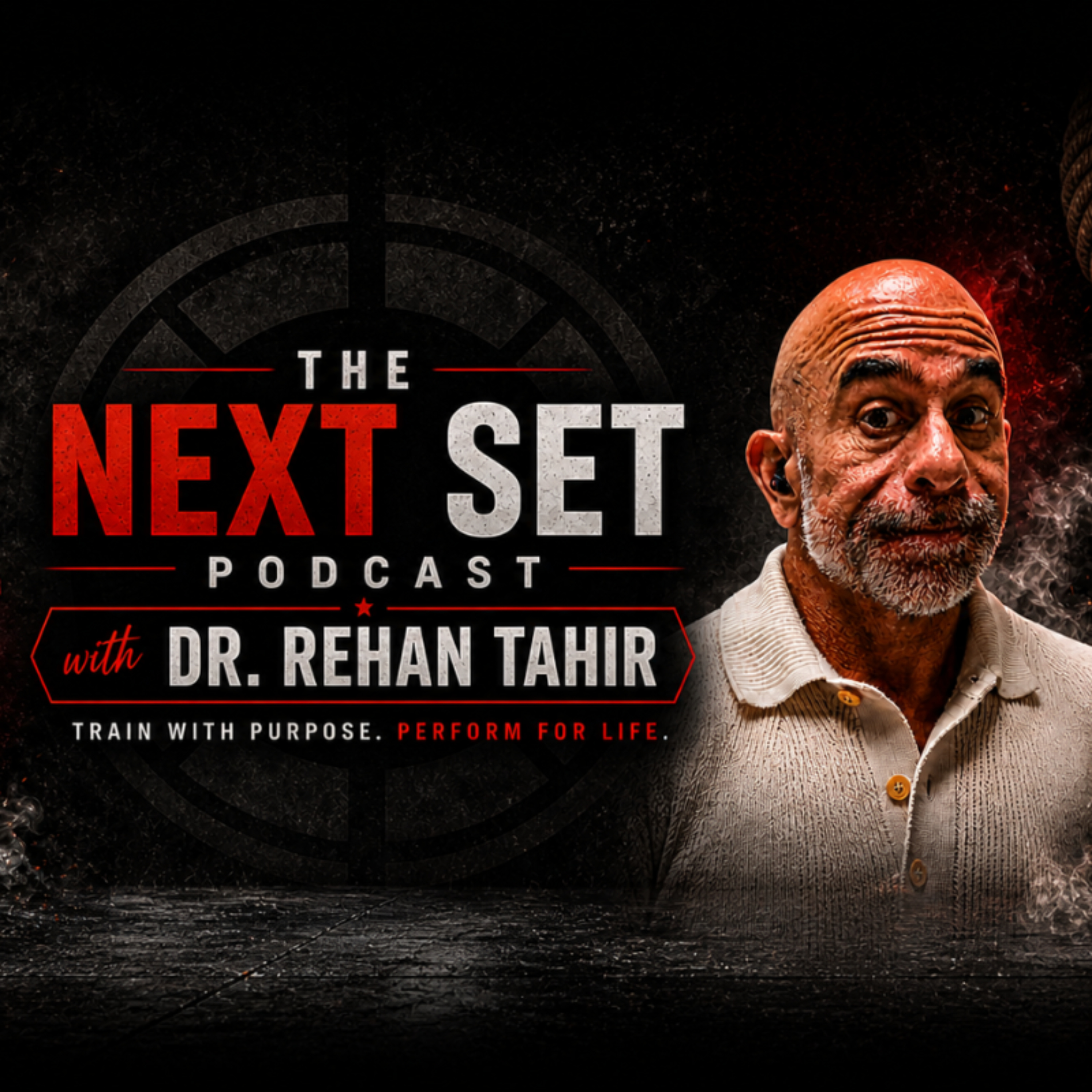 The Next Set Podcast