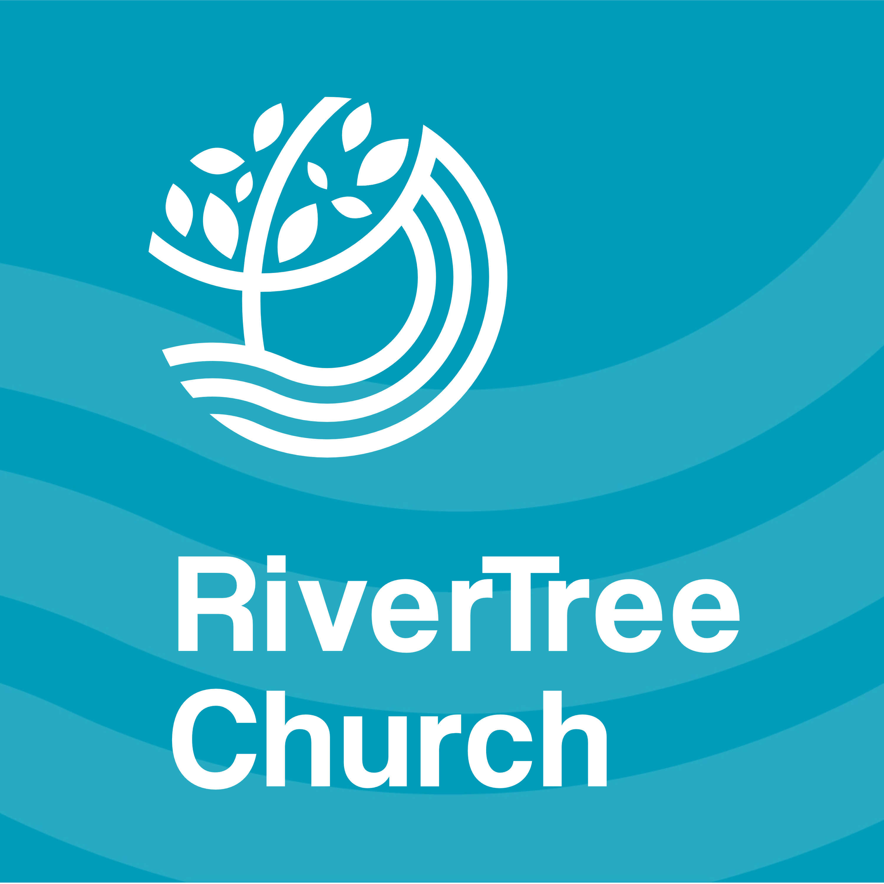 RiverTree Church Huddersfield cover art
