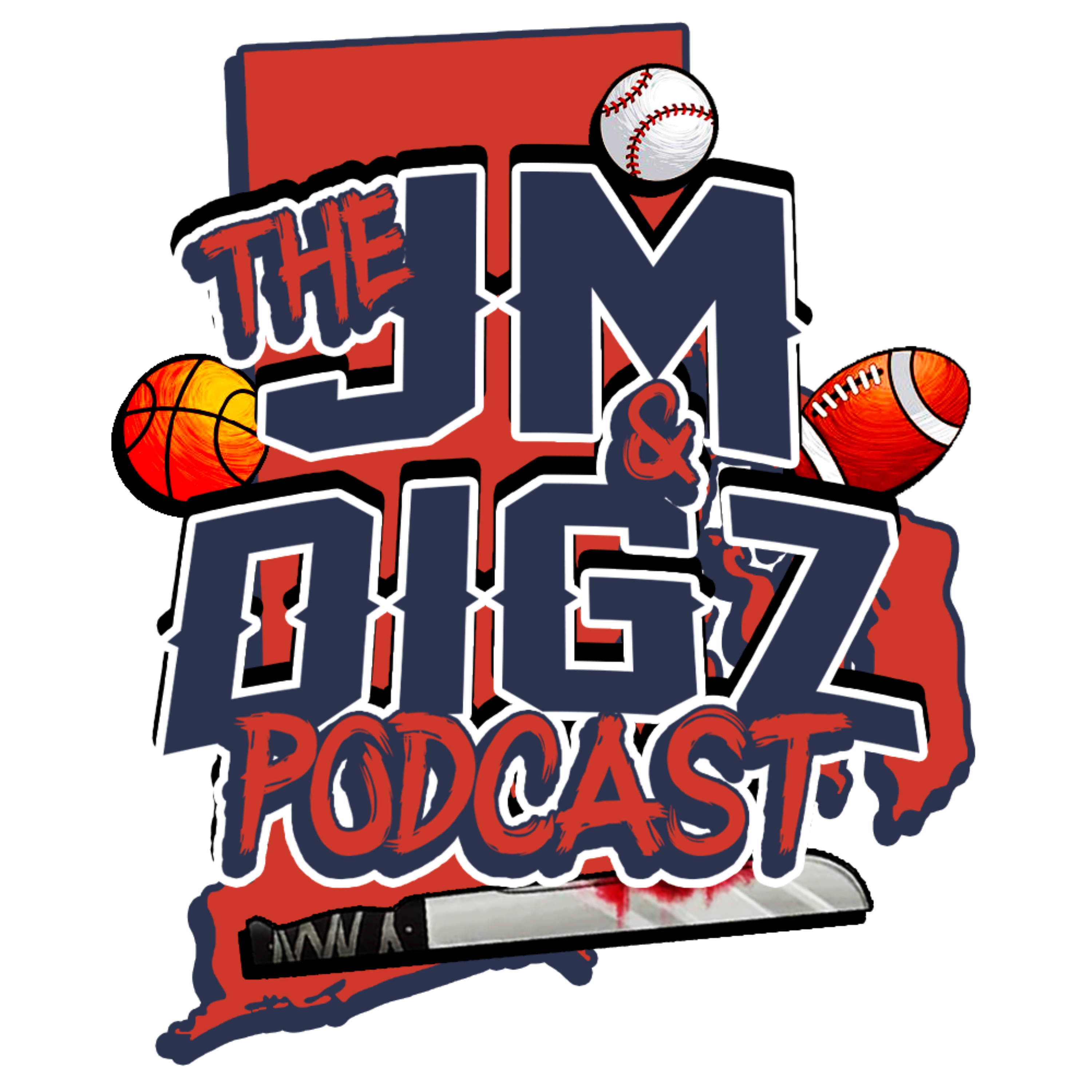 18. THE KNICKS WIN | TRAVIS KELCE BUYS IN TO THE GUARDIANS | THE KILLER episode artwork