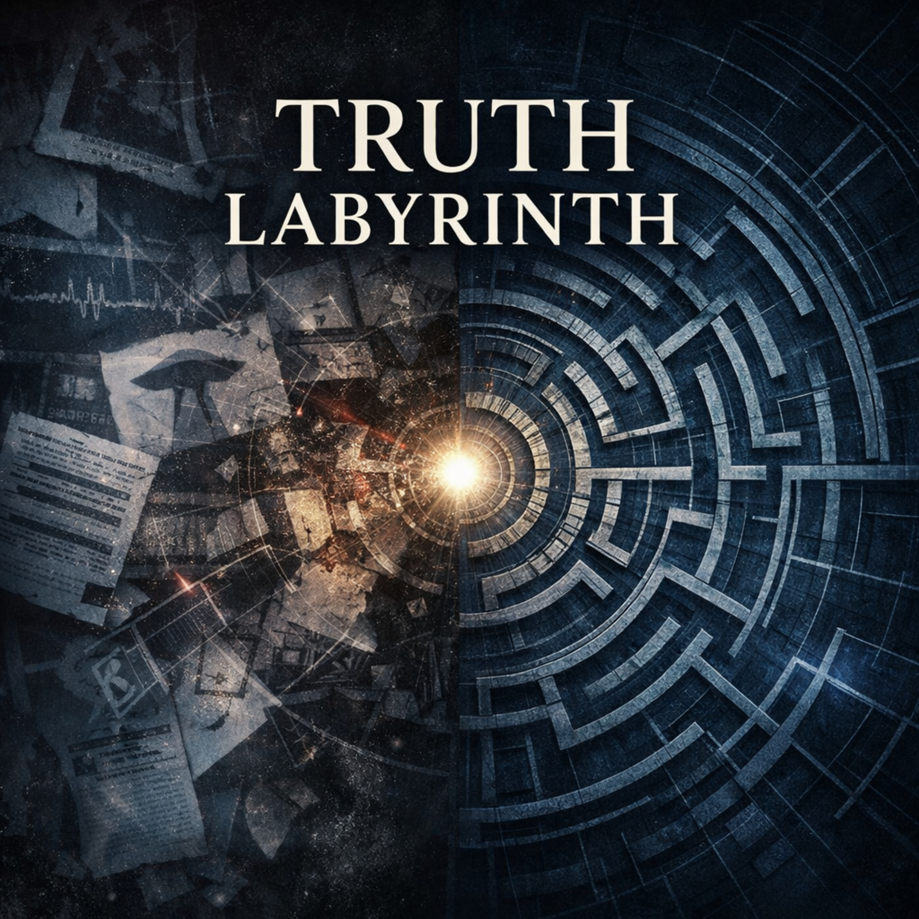 Truth Labyrinth
