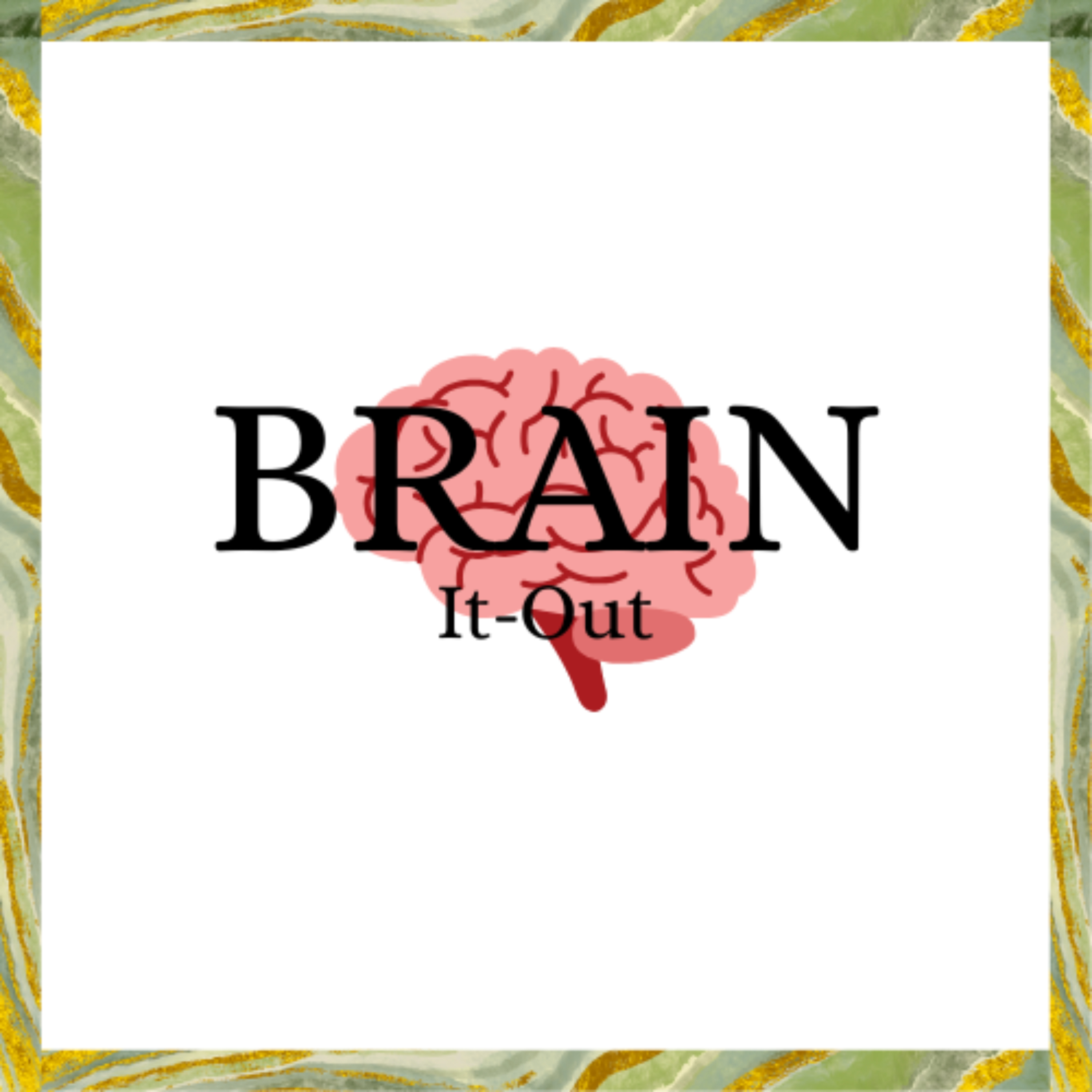 Brain It Out Podcast cover art