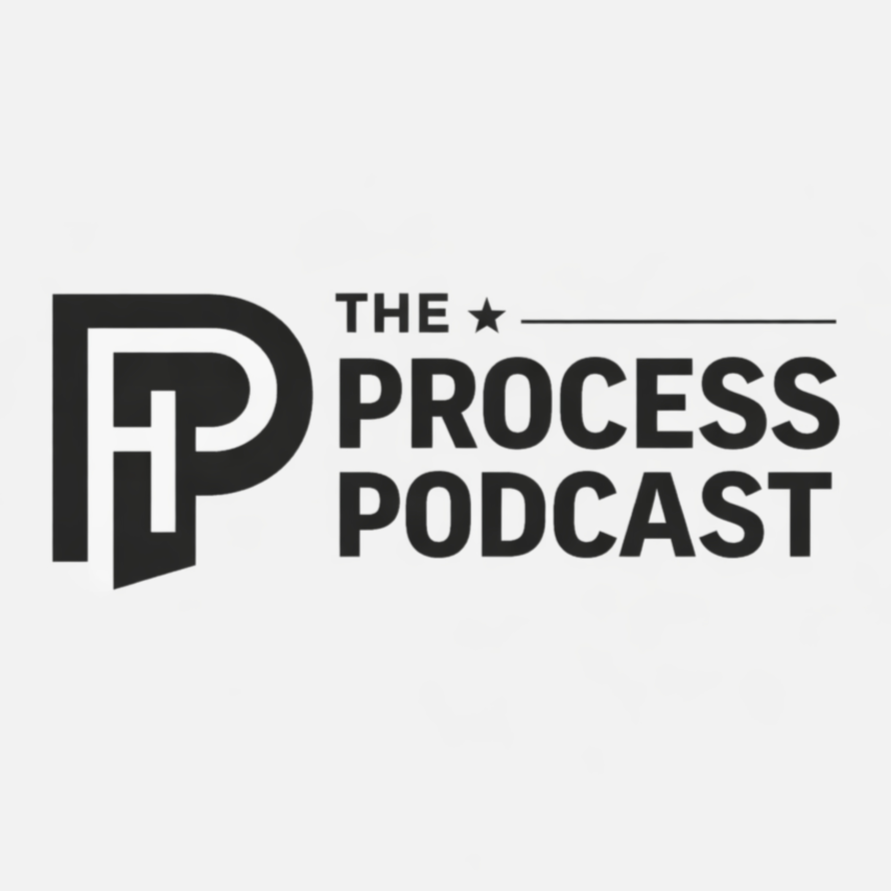 The Process Podcast podcast artwork