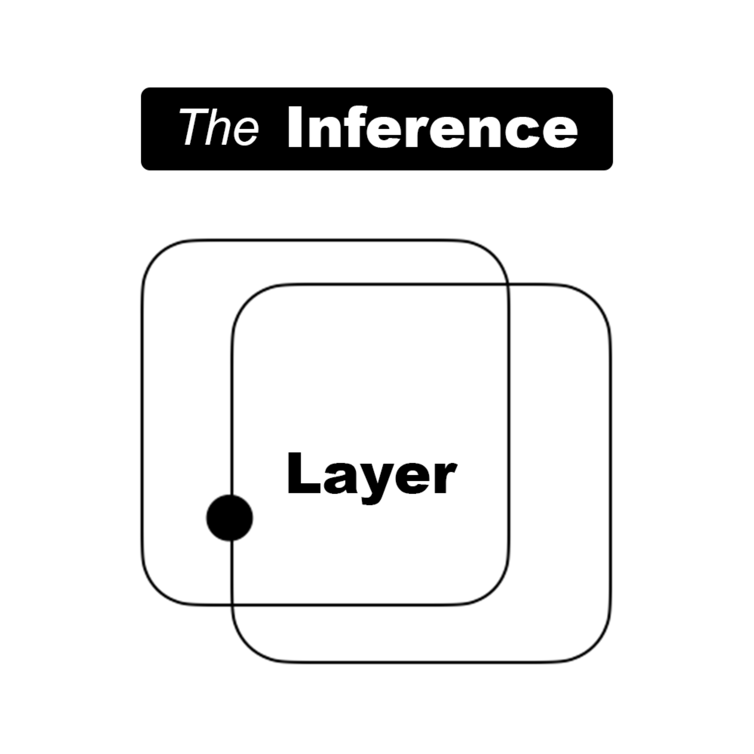 The Inference Layer cover art