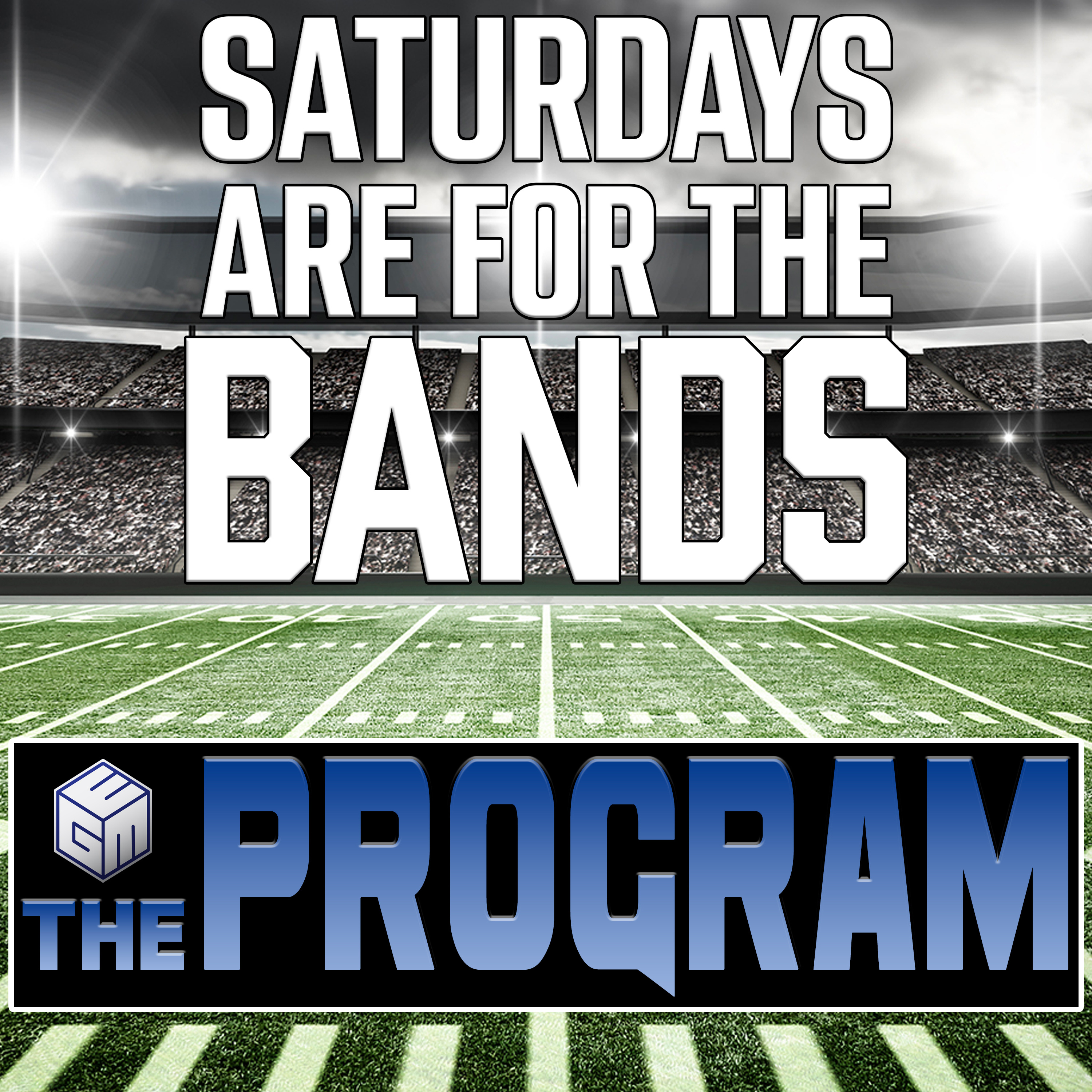 The Program cover art