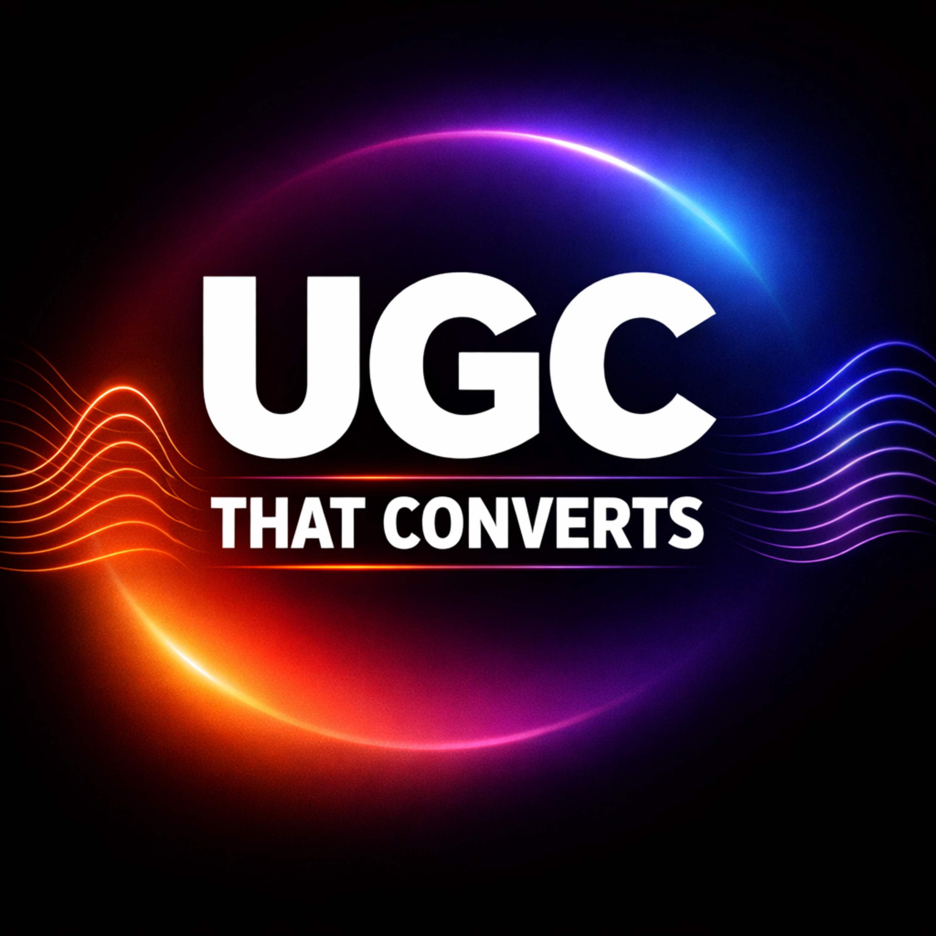 UGC That Converts cover art