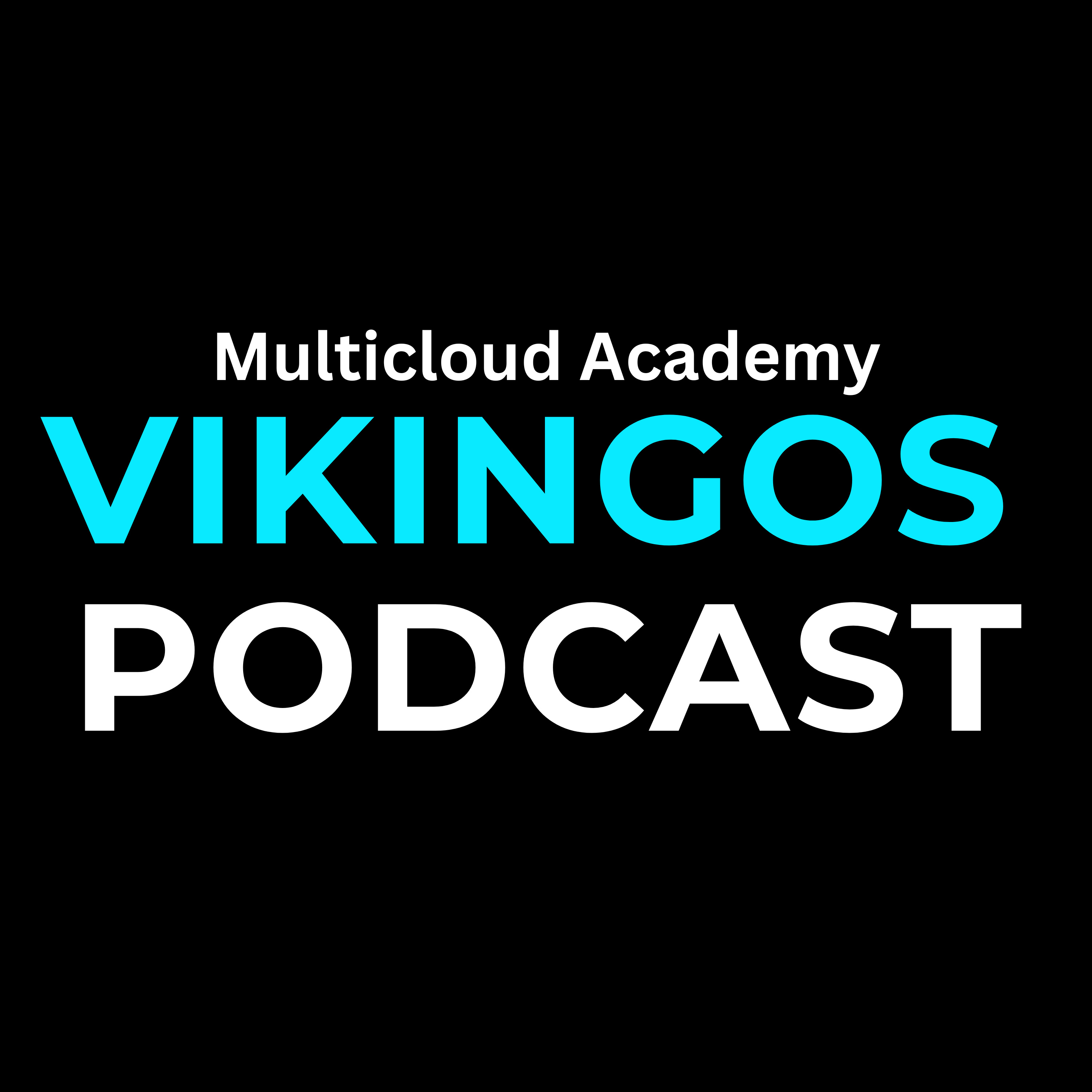 Vikingos Podcast cover art