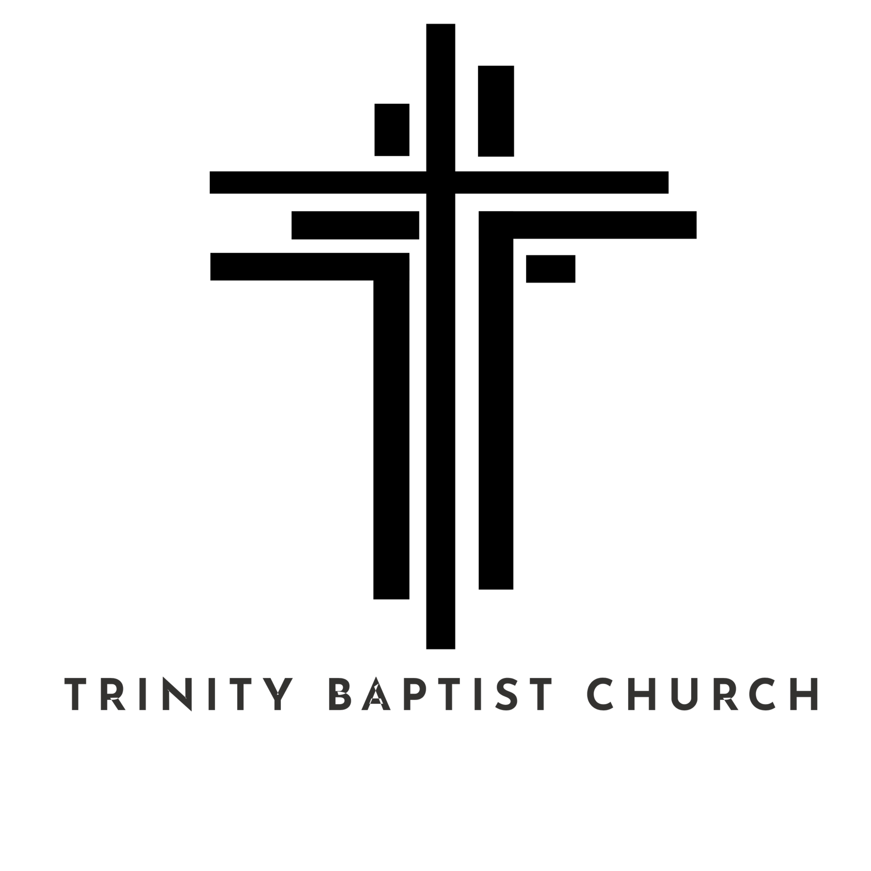 Trinity Baptist Church - Idabel