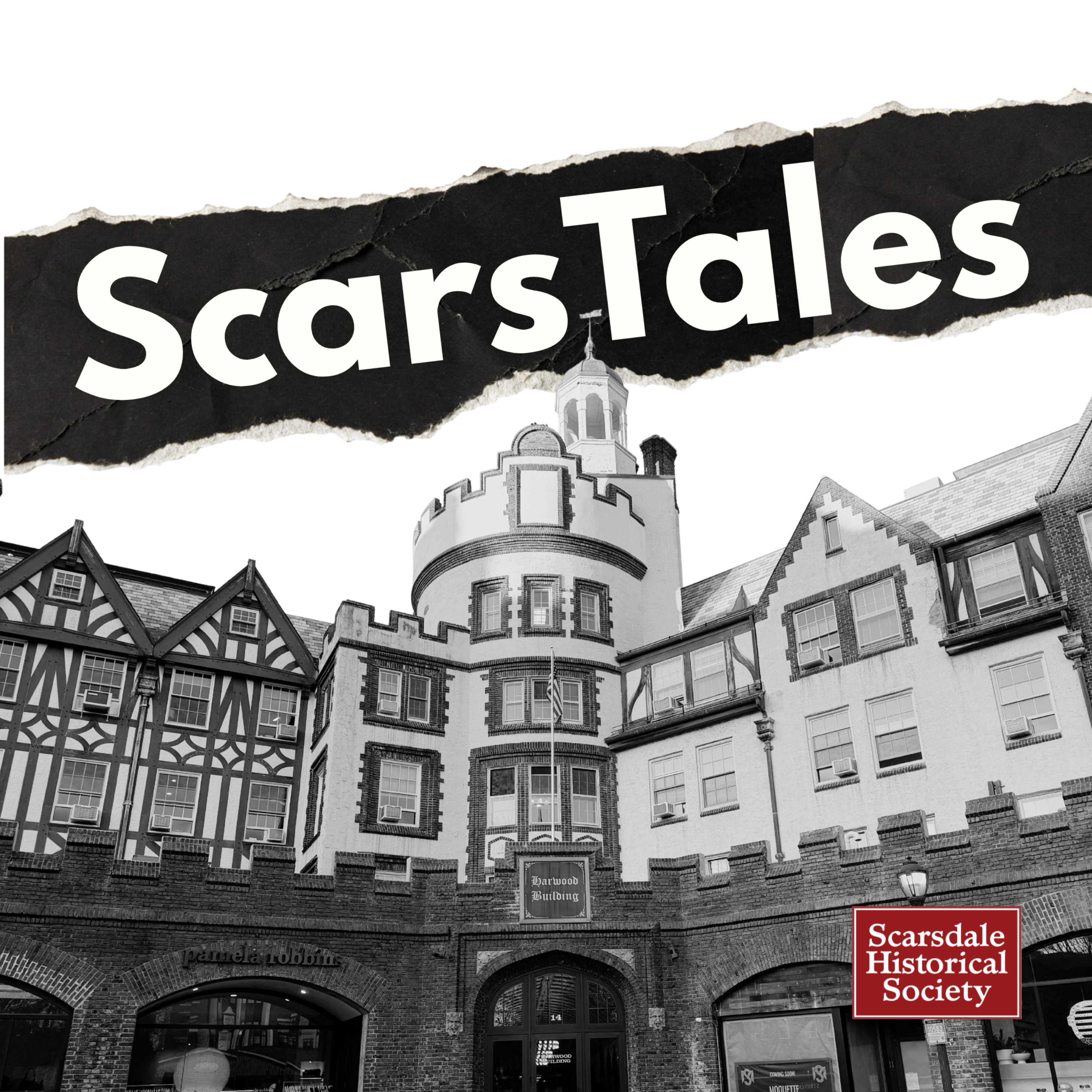 ScarsTales