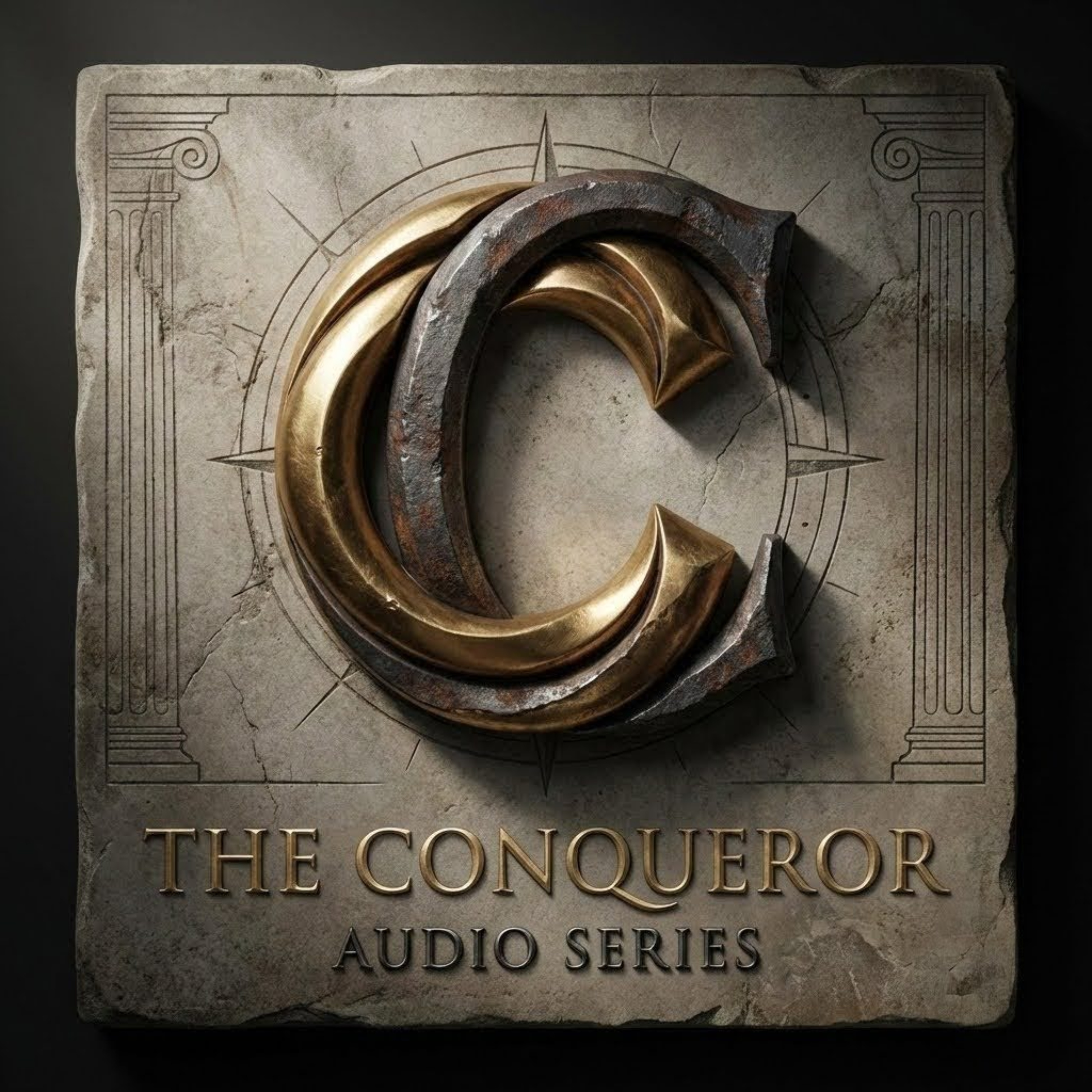 The Conqueror
