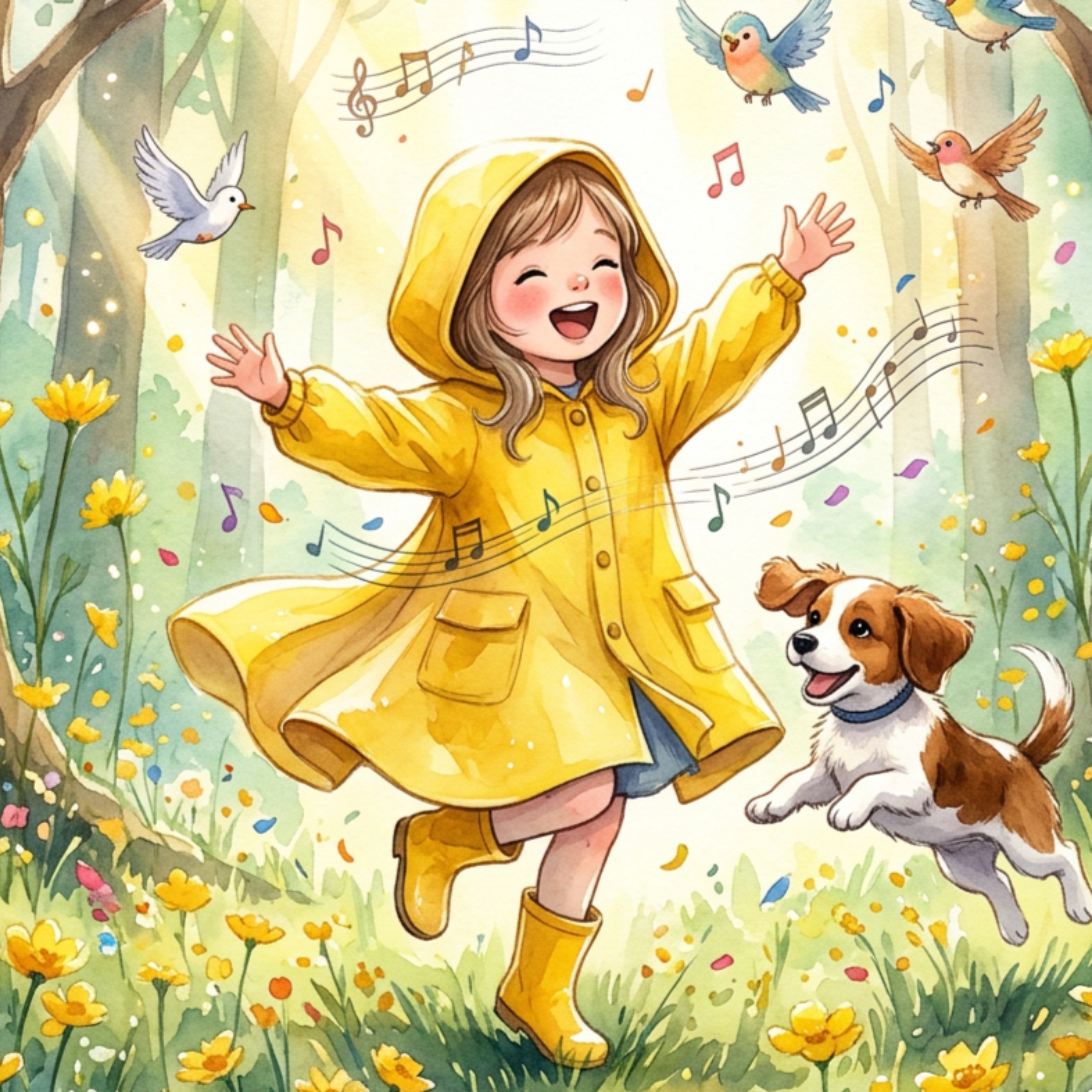 Limonella und Schnuffel