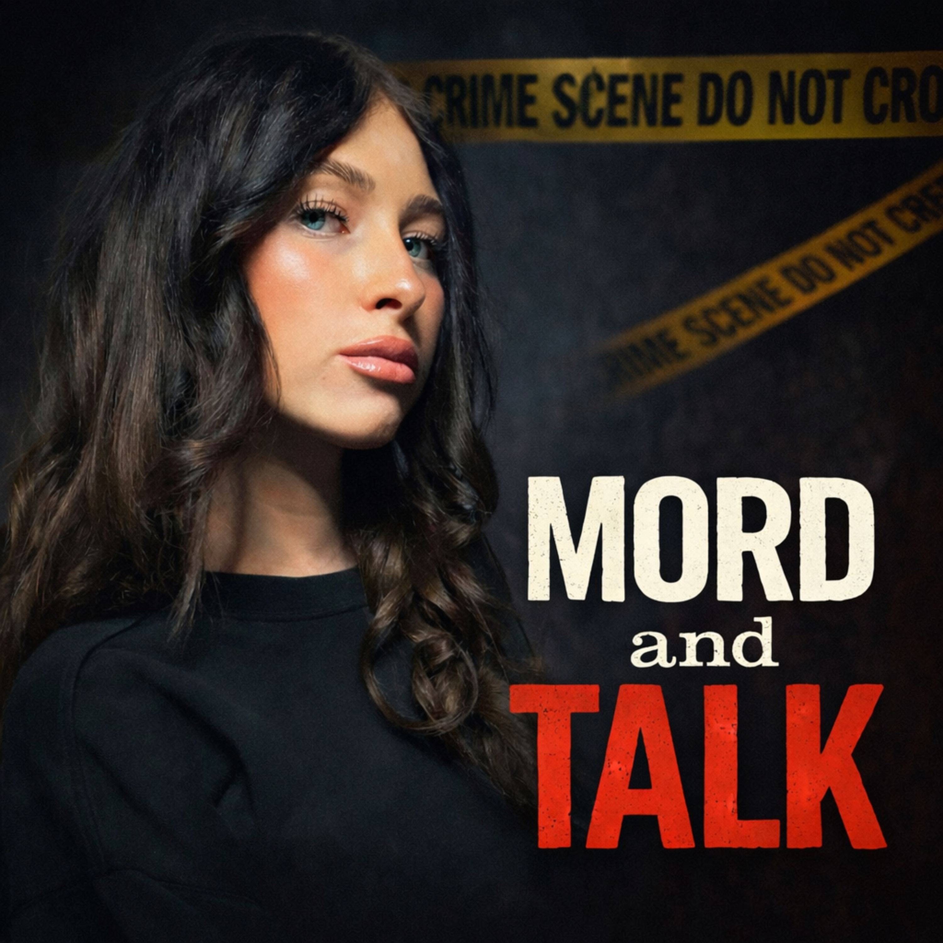Mord and Talk cover art