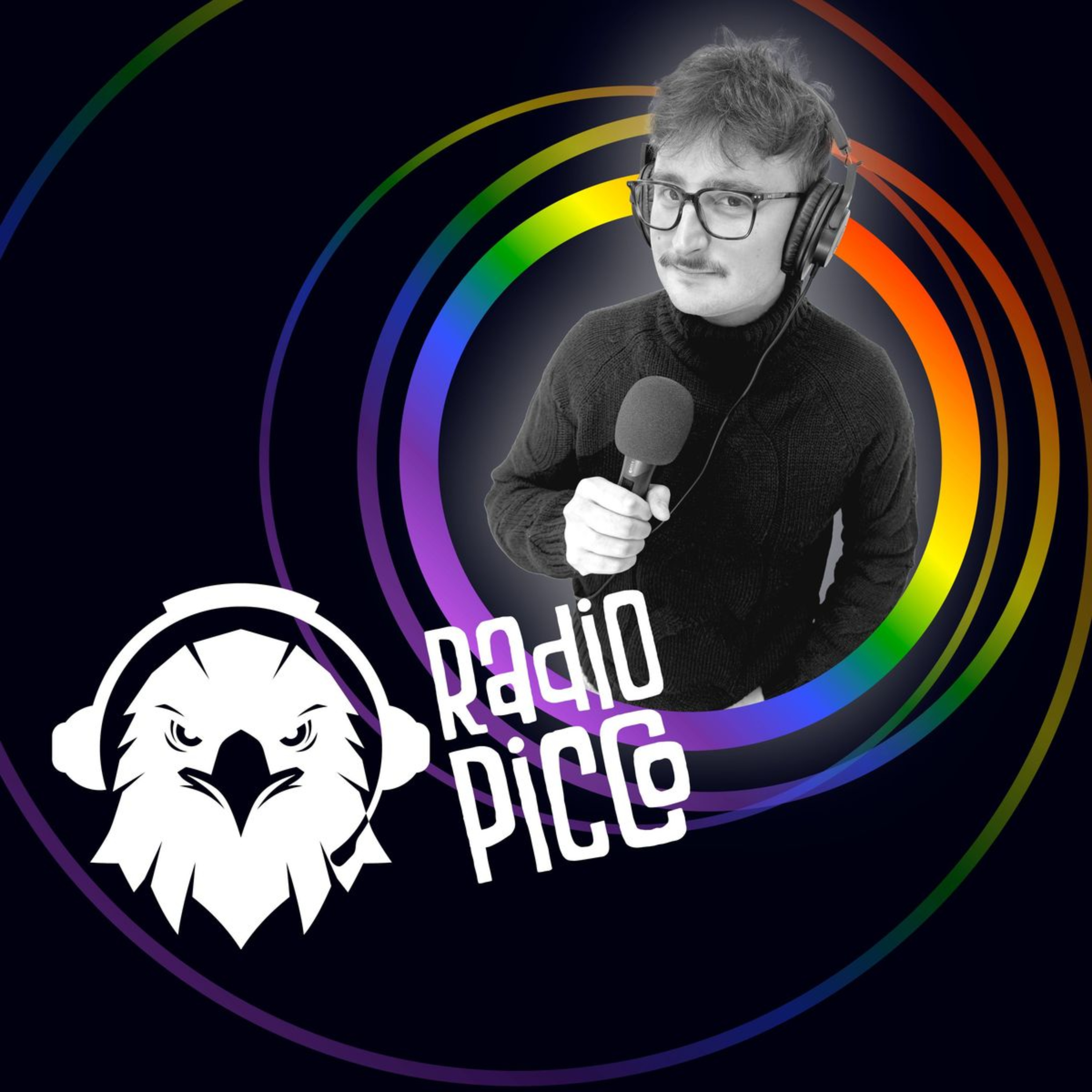 Radio Picco, puntata 64 del 17-04-2026