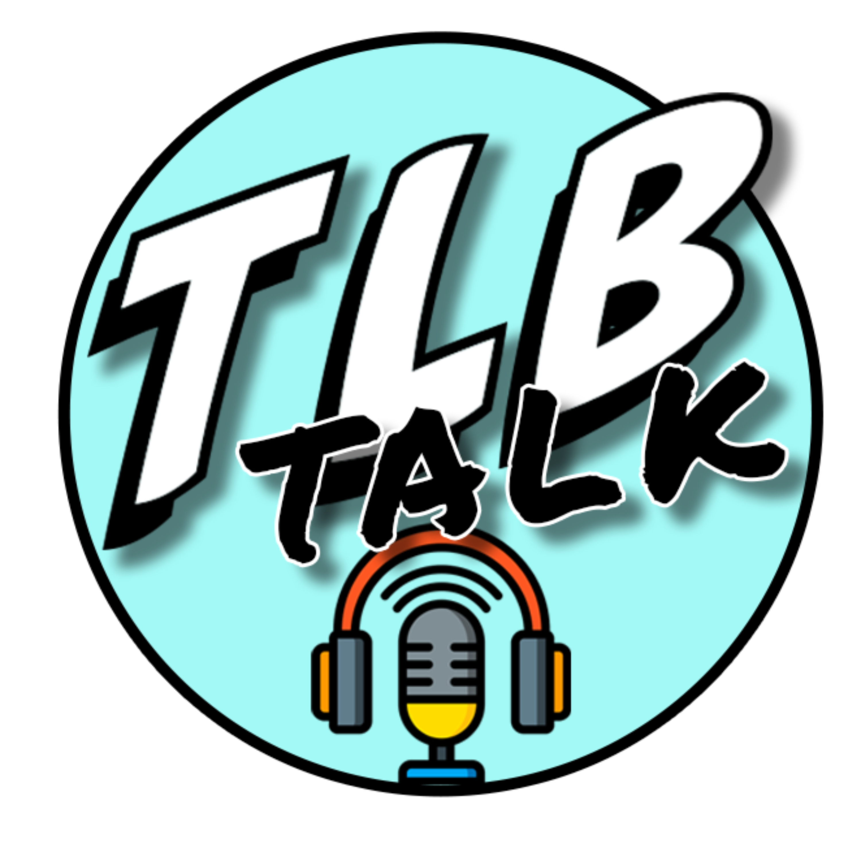 TLB talk
