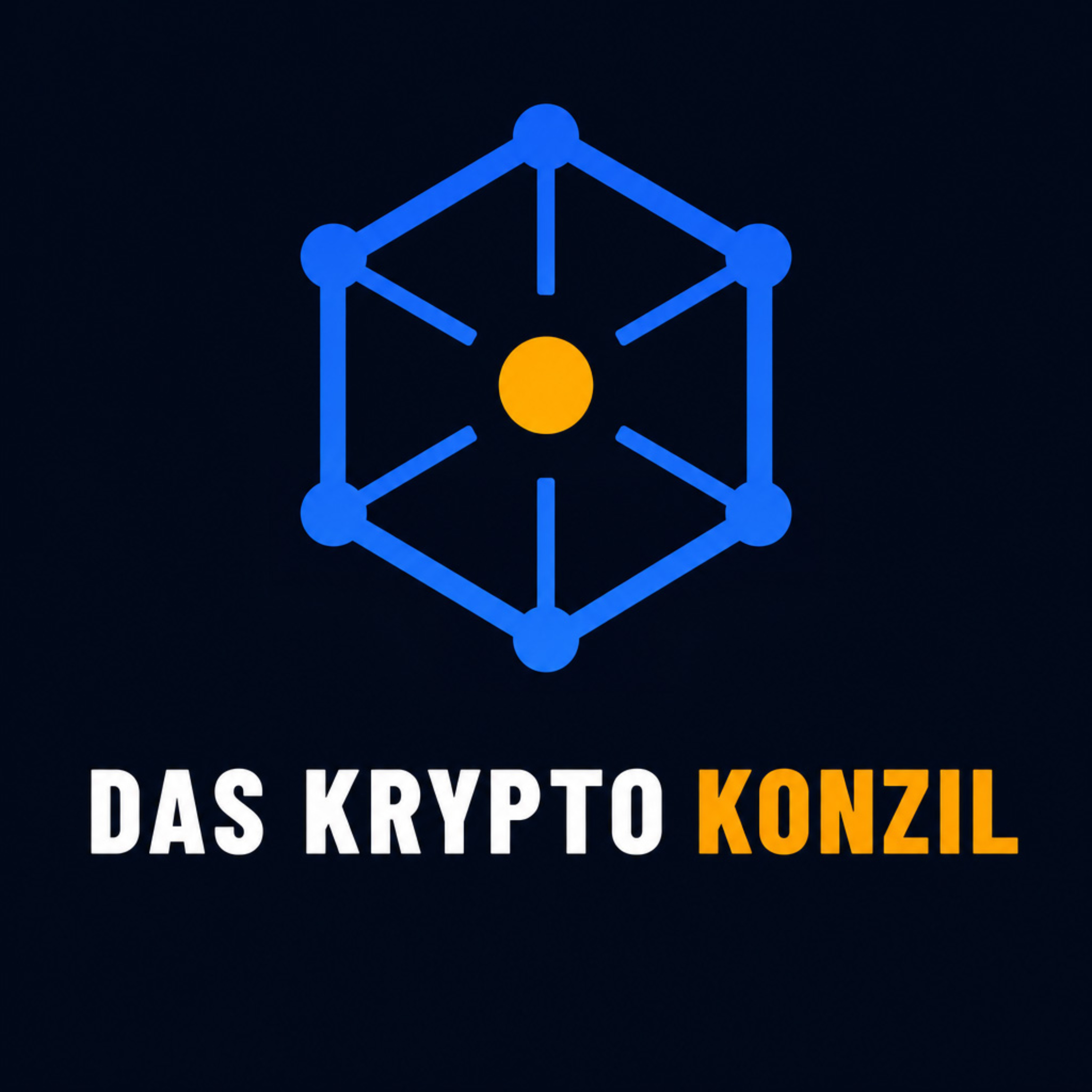 Das Krypto Konzil – Deep Dives und Marktanalysen !