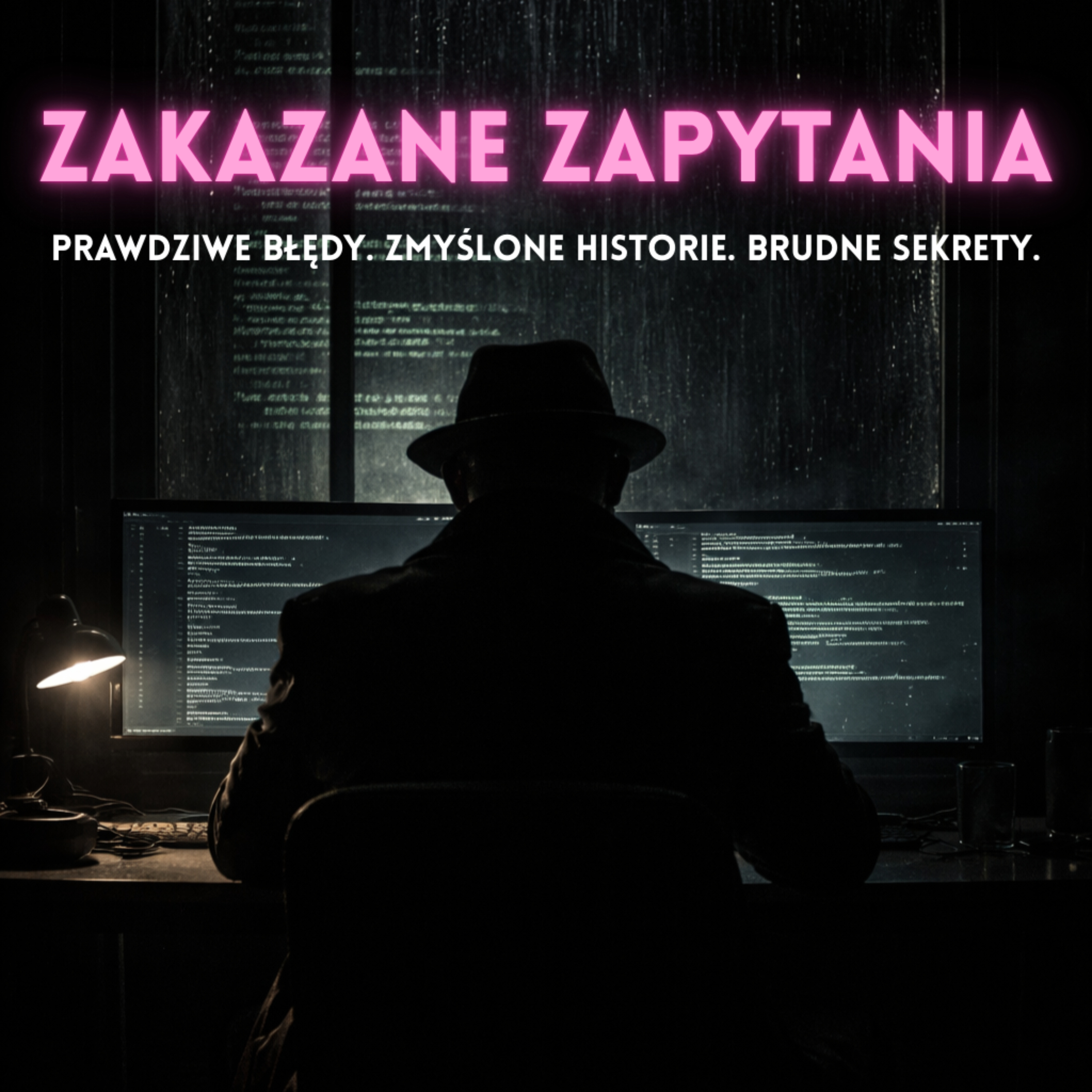 Zakazane Zapytania