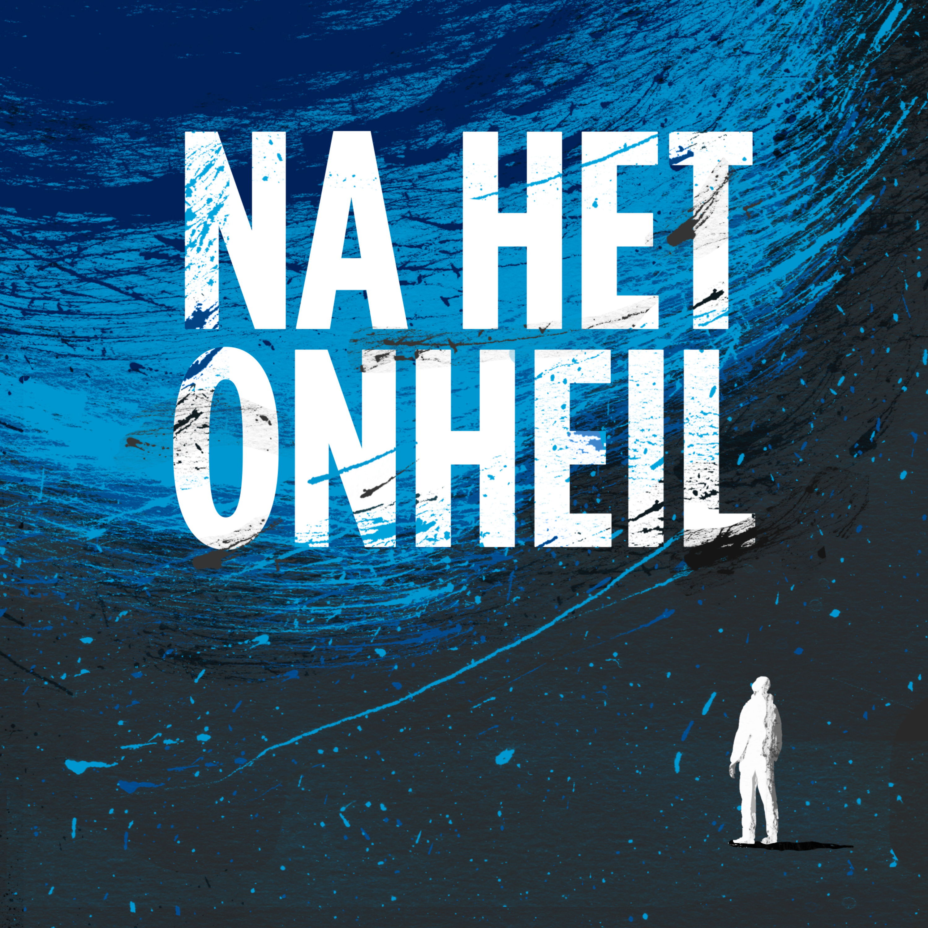 Na het onheil cover art