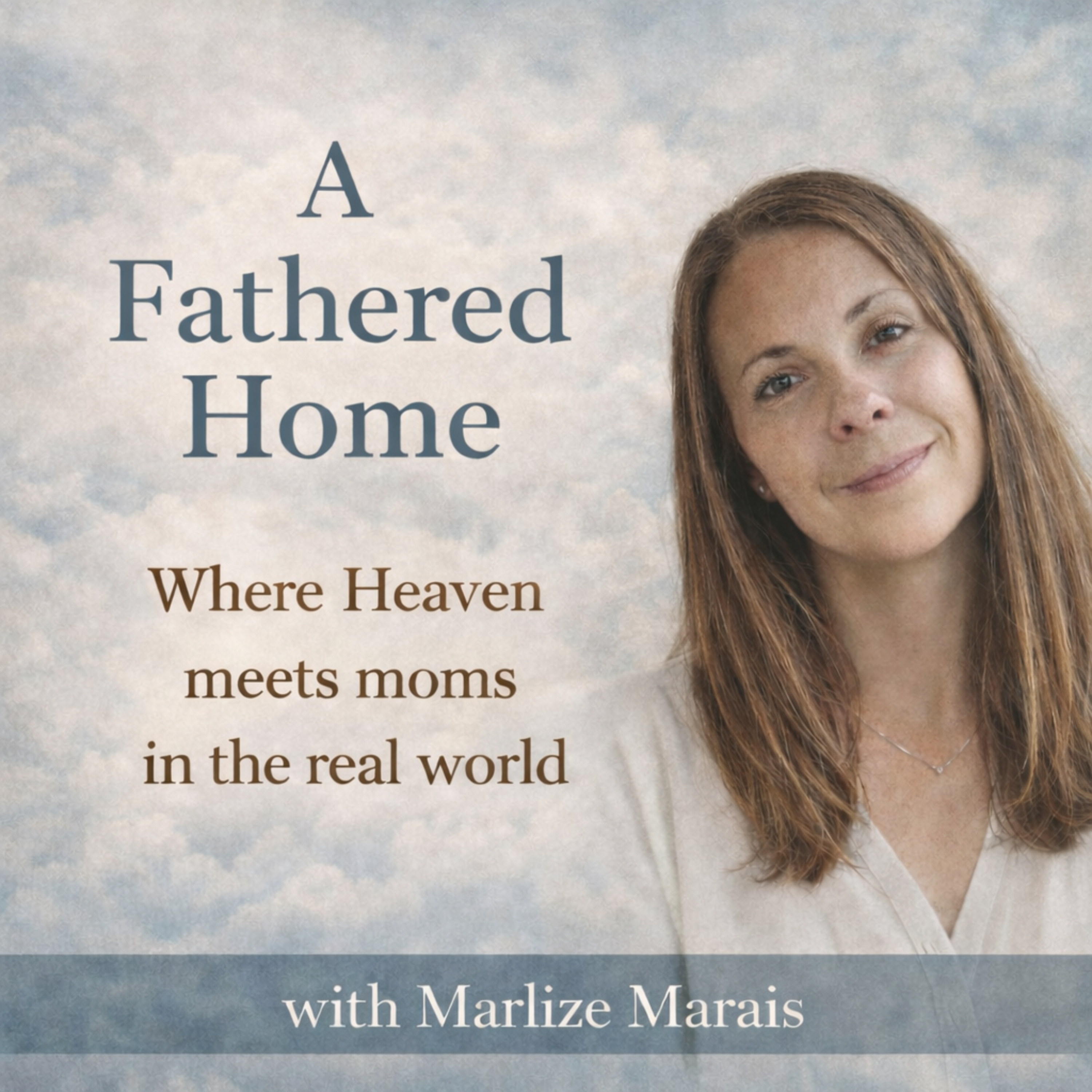 A Fathered Home podcast artwork