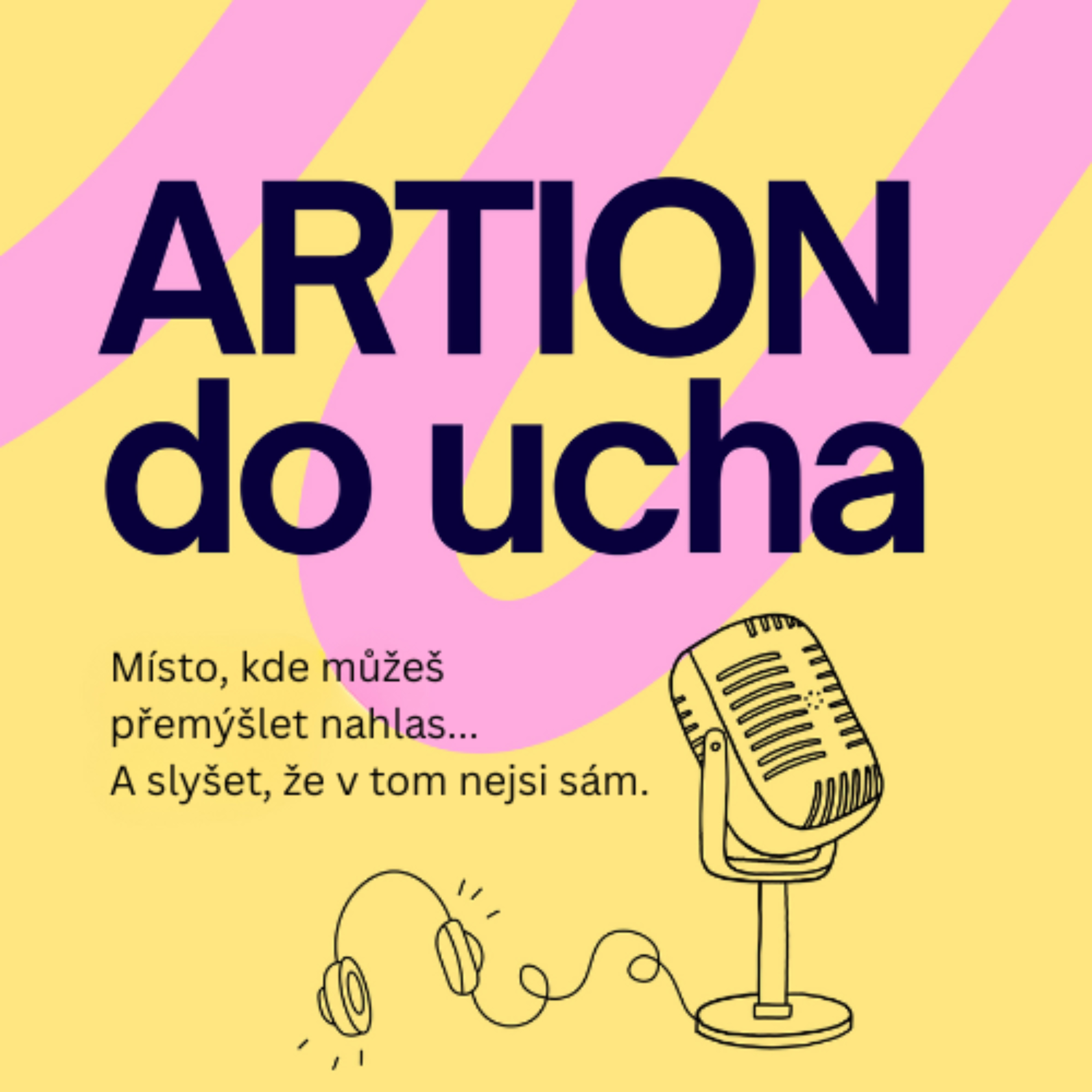 ARTION do ucha