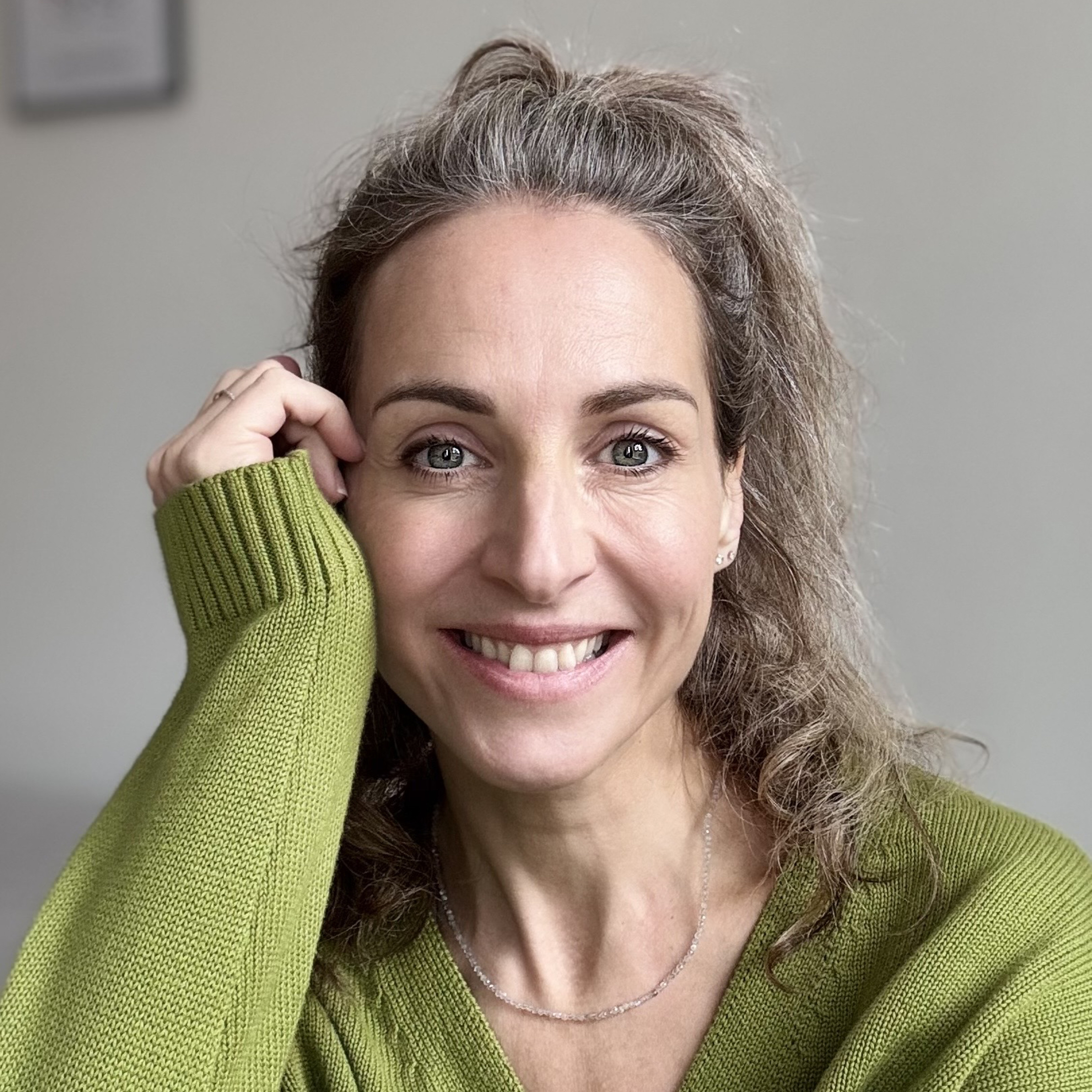 Renée Vertelt cover art