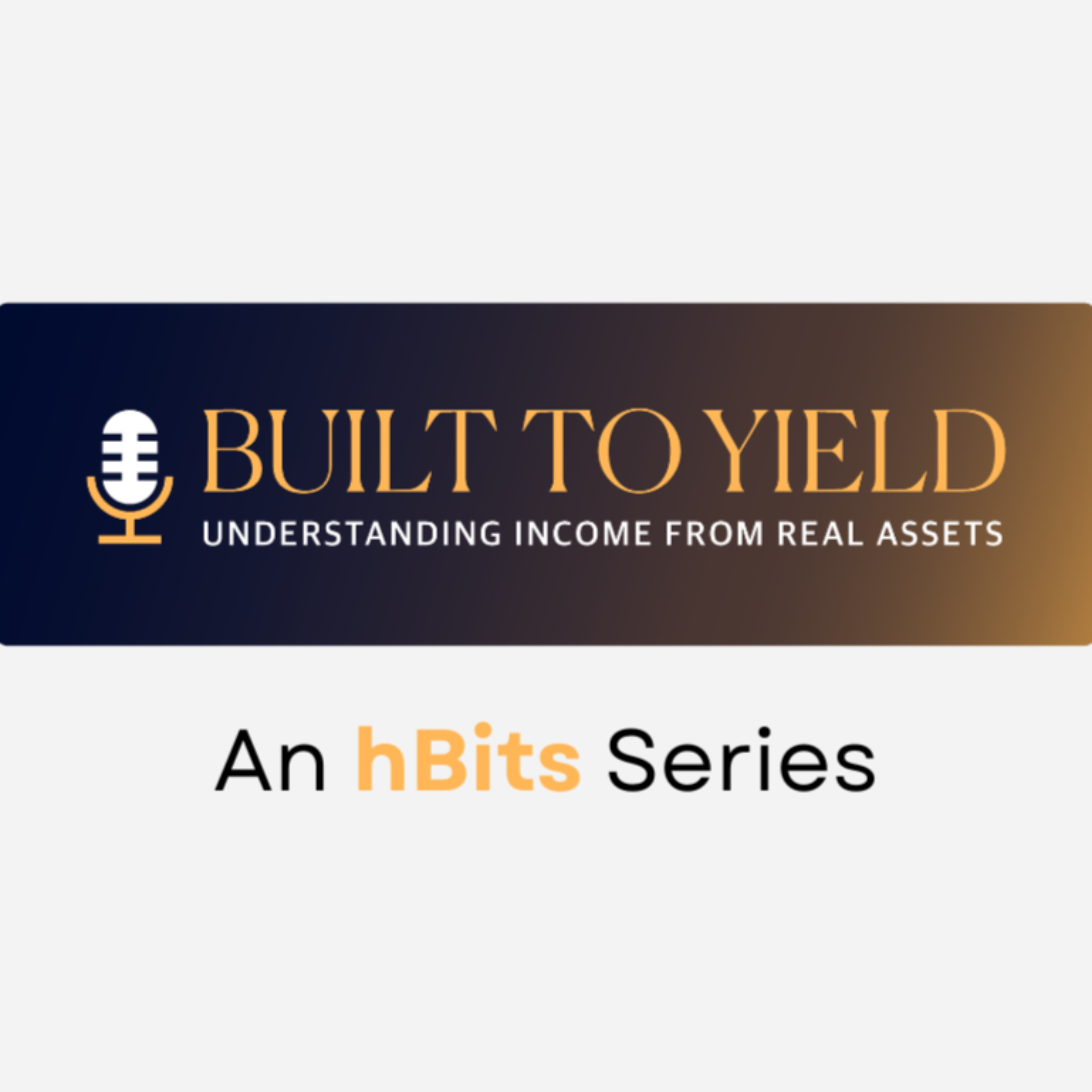 Built To Yield