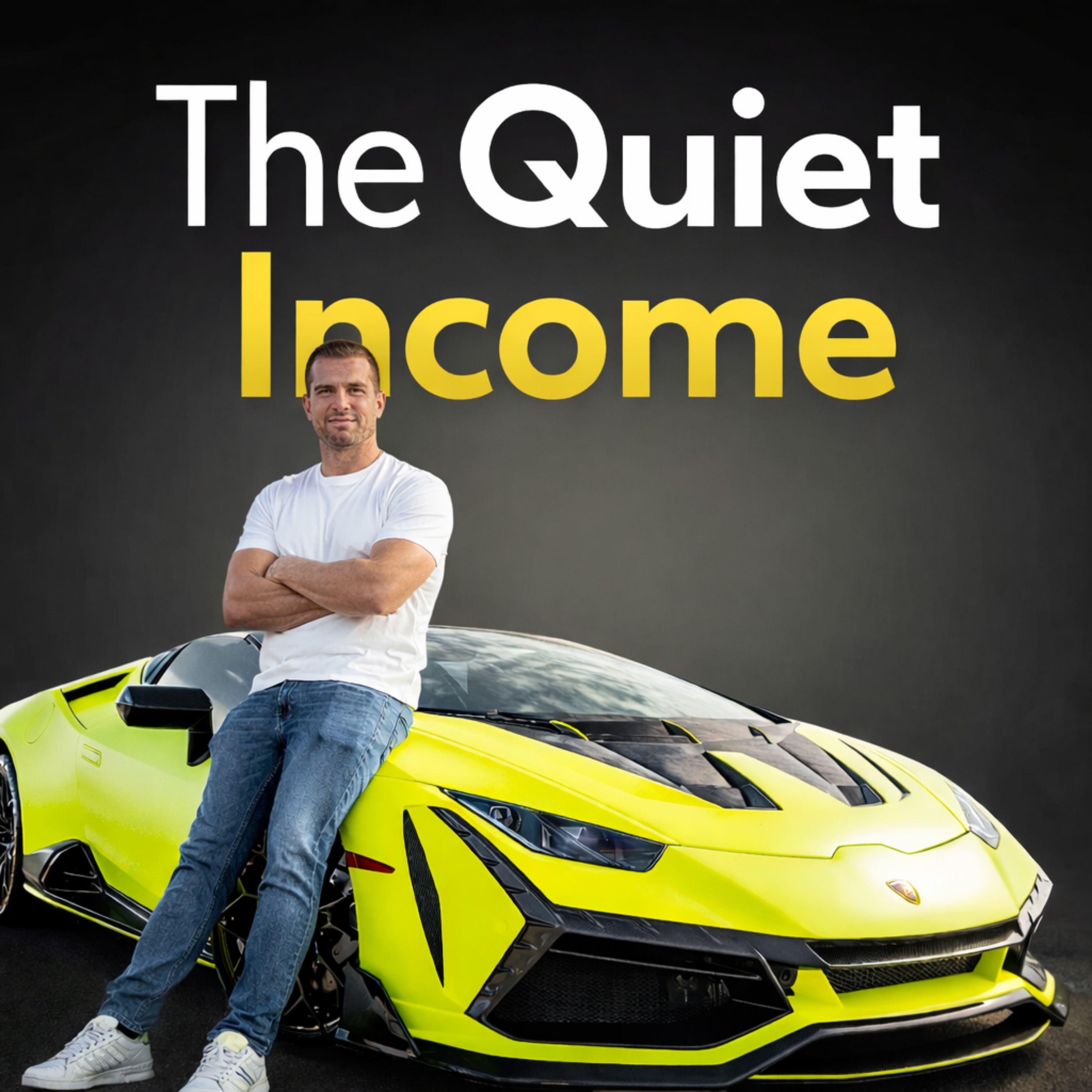 The Quiet Income