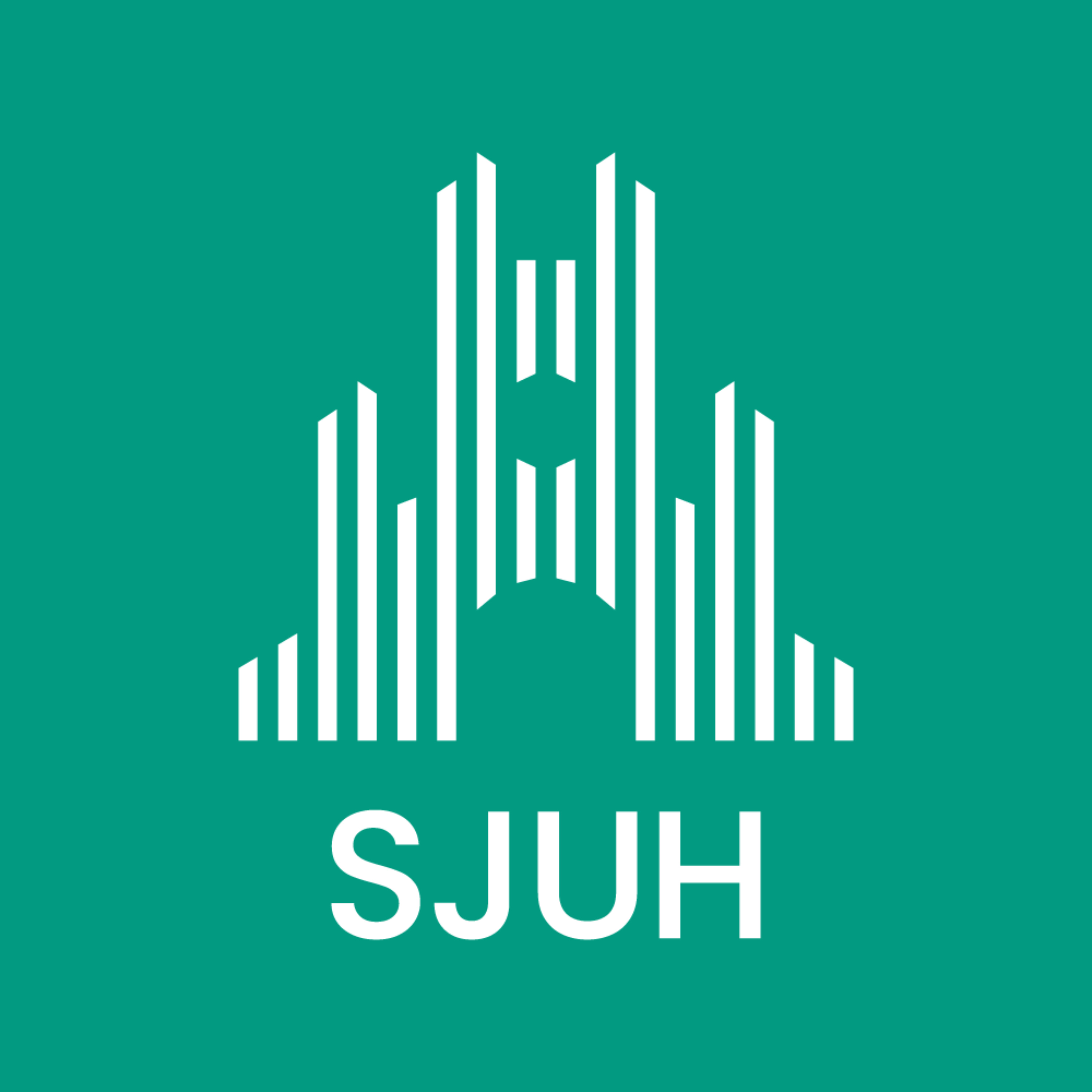 SJUH Sunday talks