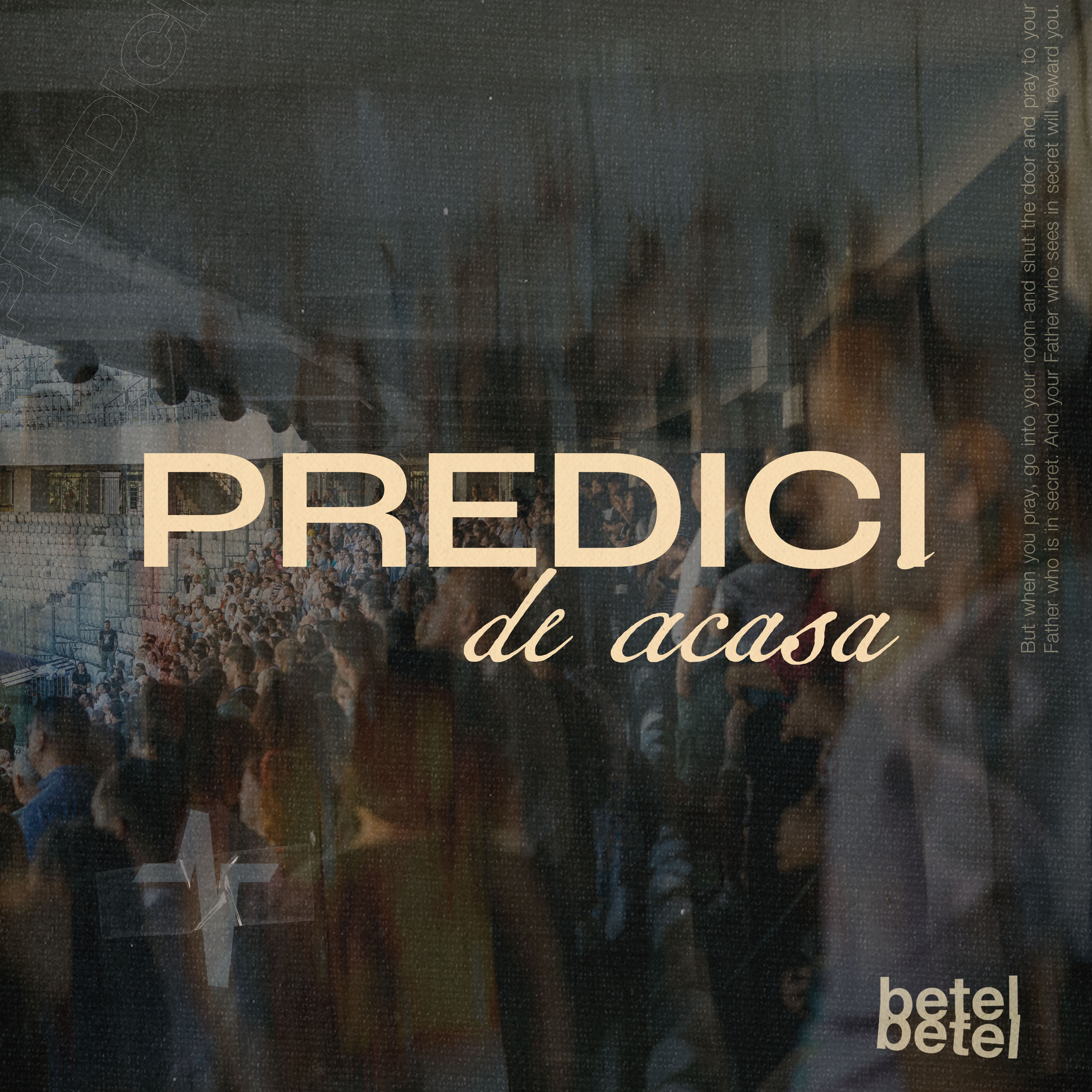 Predici de Acasă